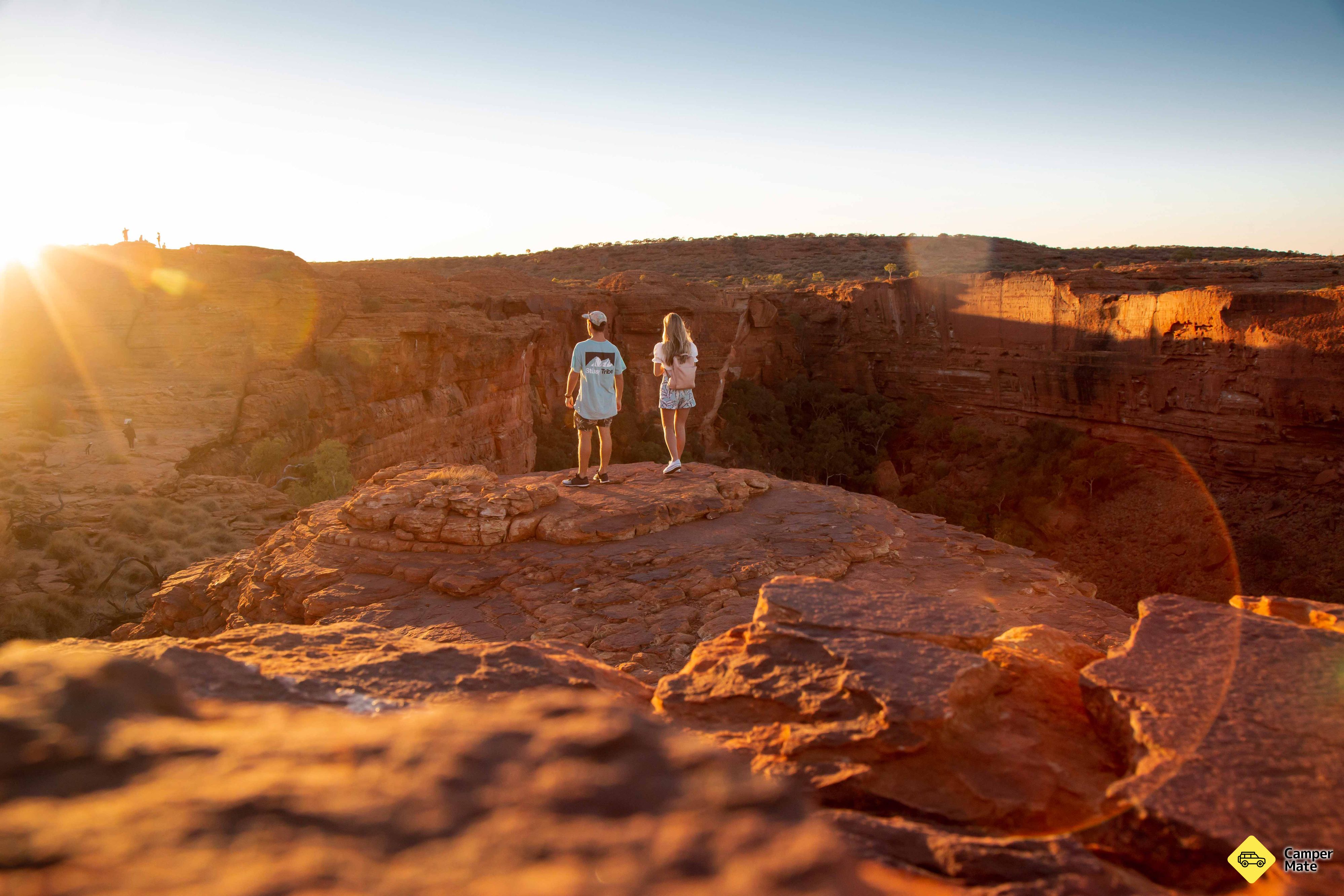 AAT Kings Northern Territory Day Tours
