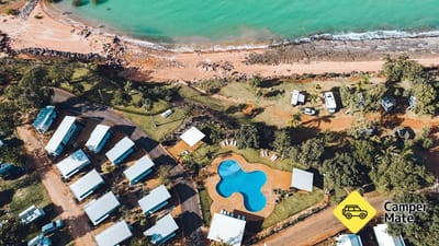 Discovery Parks - Broome