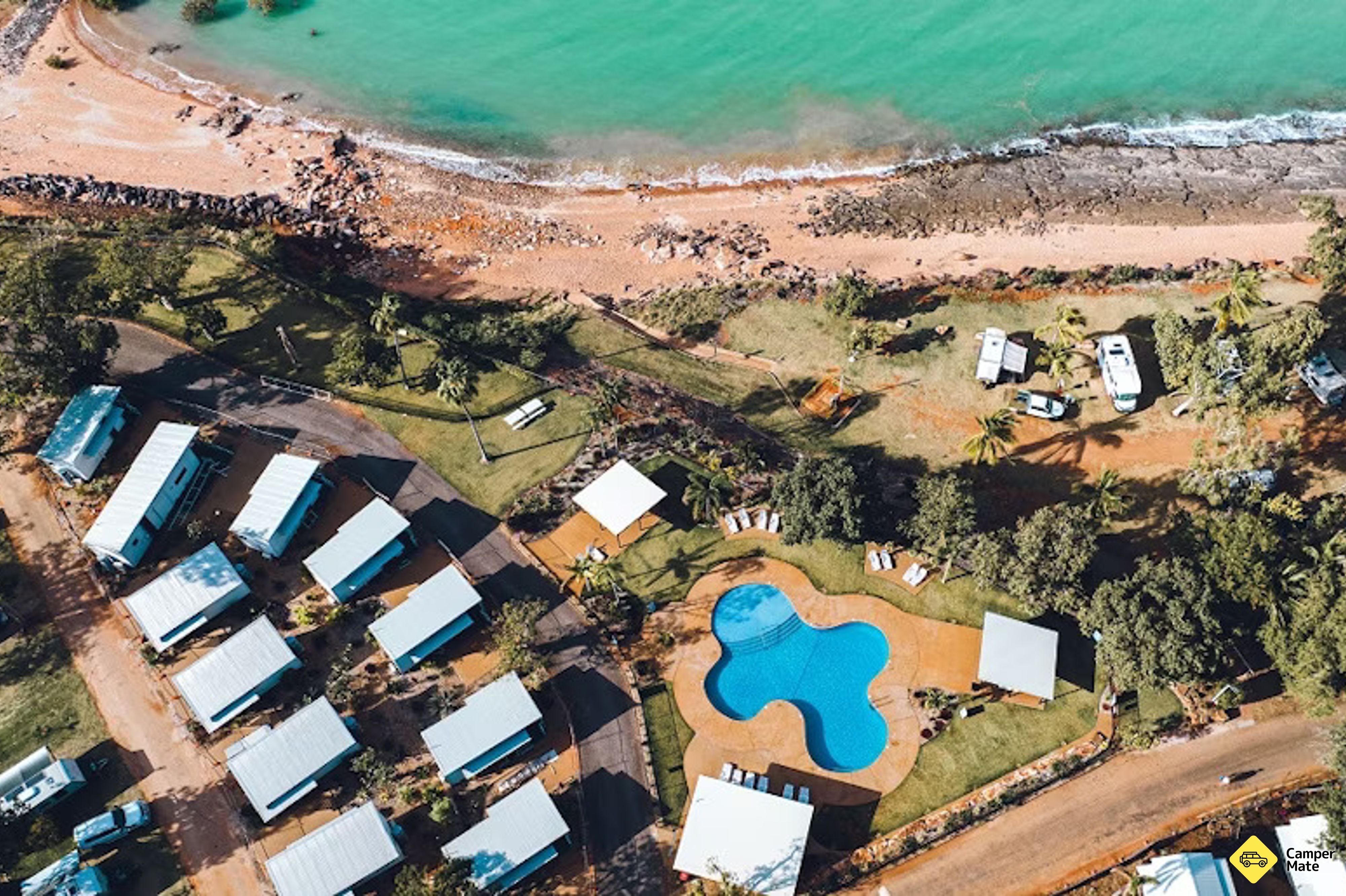 Discovery Parks - Broome