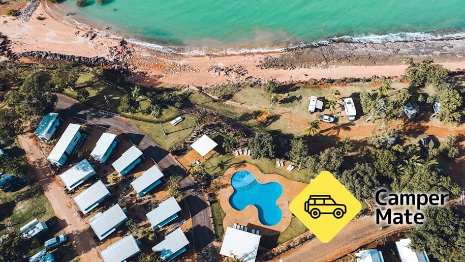 Discovery Parks - Broome