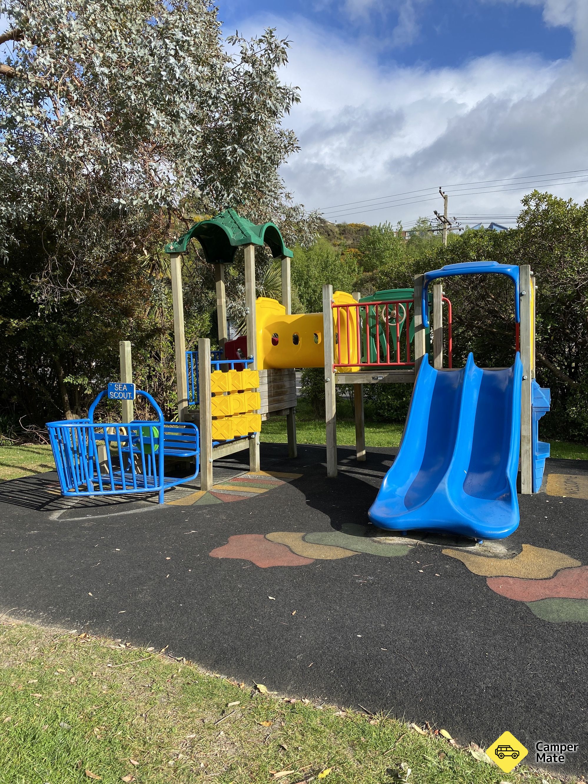 Bairds Hill Park - Image 3