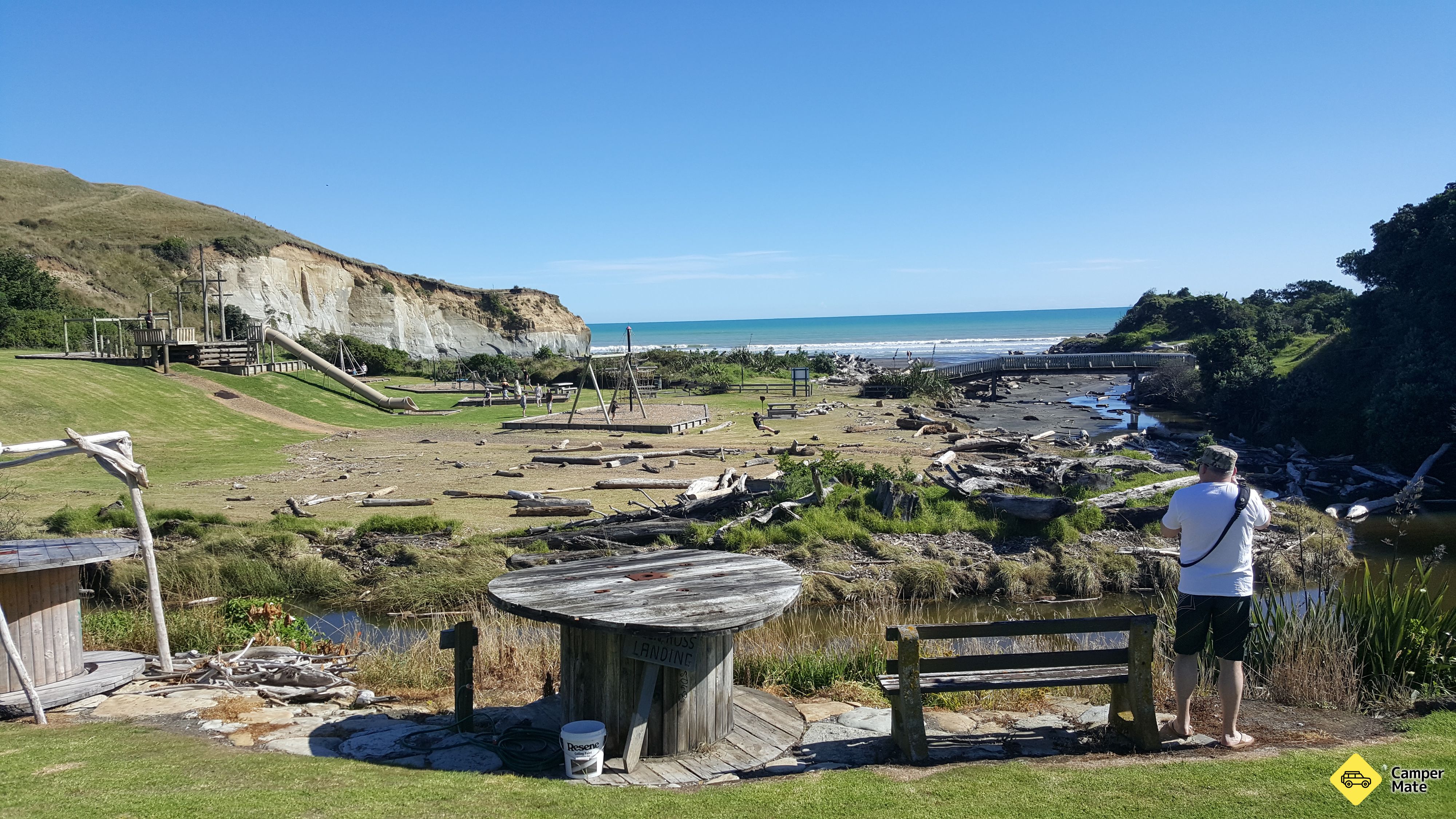 Kai Iwi Beach Holiday Park - Image 3