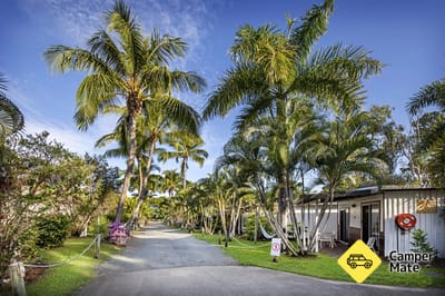 Casa vacanze Bush Village