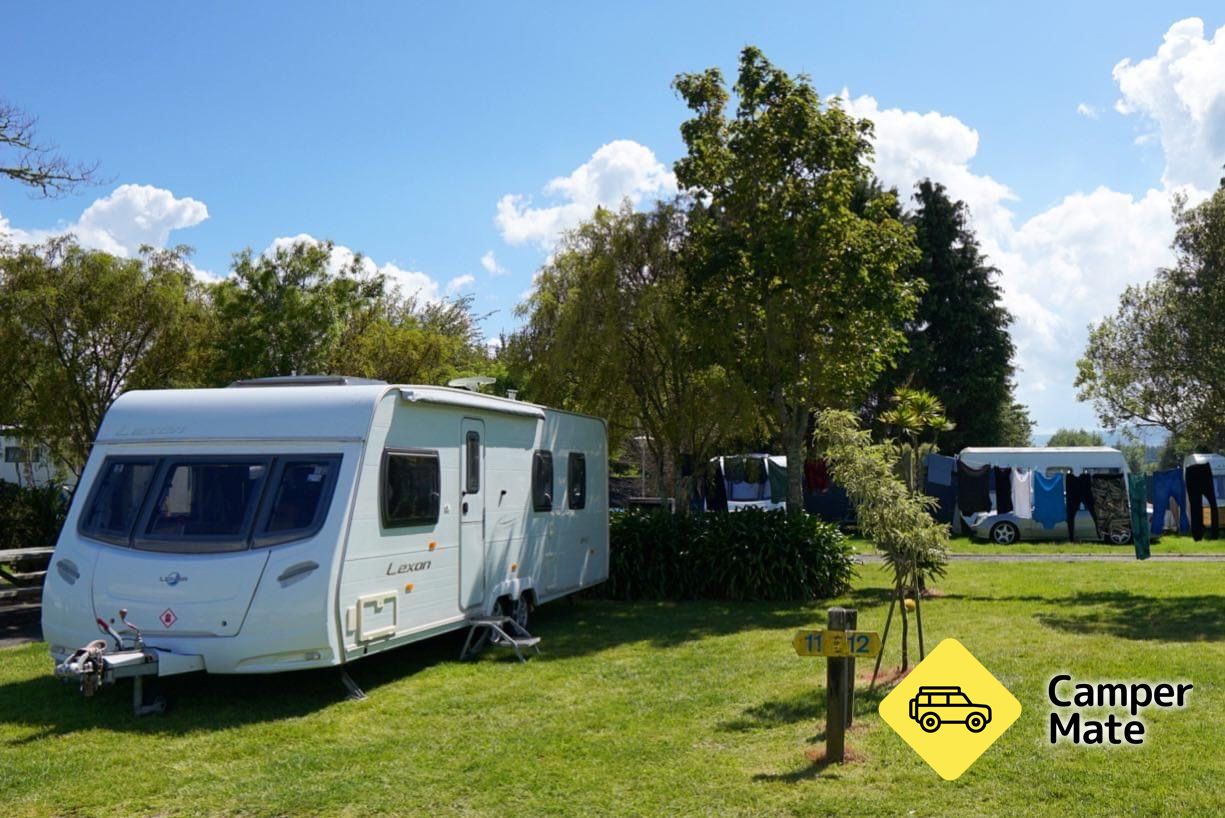 Holdens Bay Holiday Park