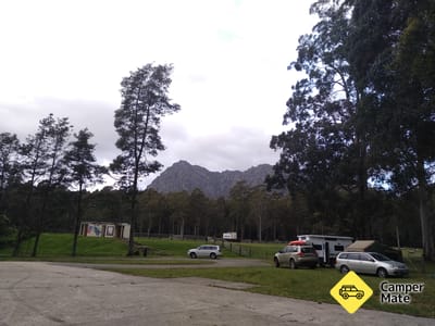 ארכיון הכתבות על O'Neills Creek