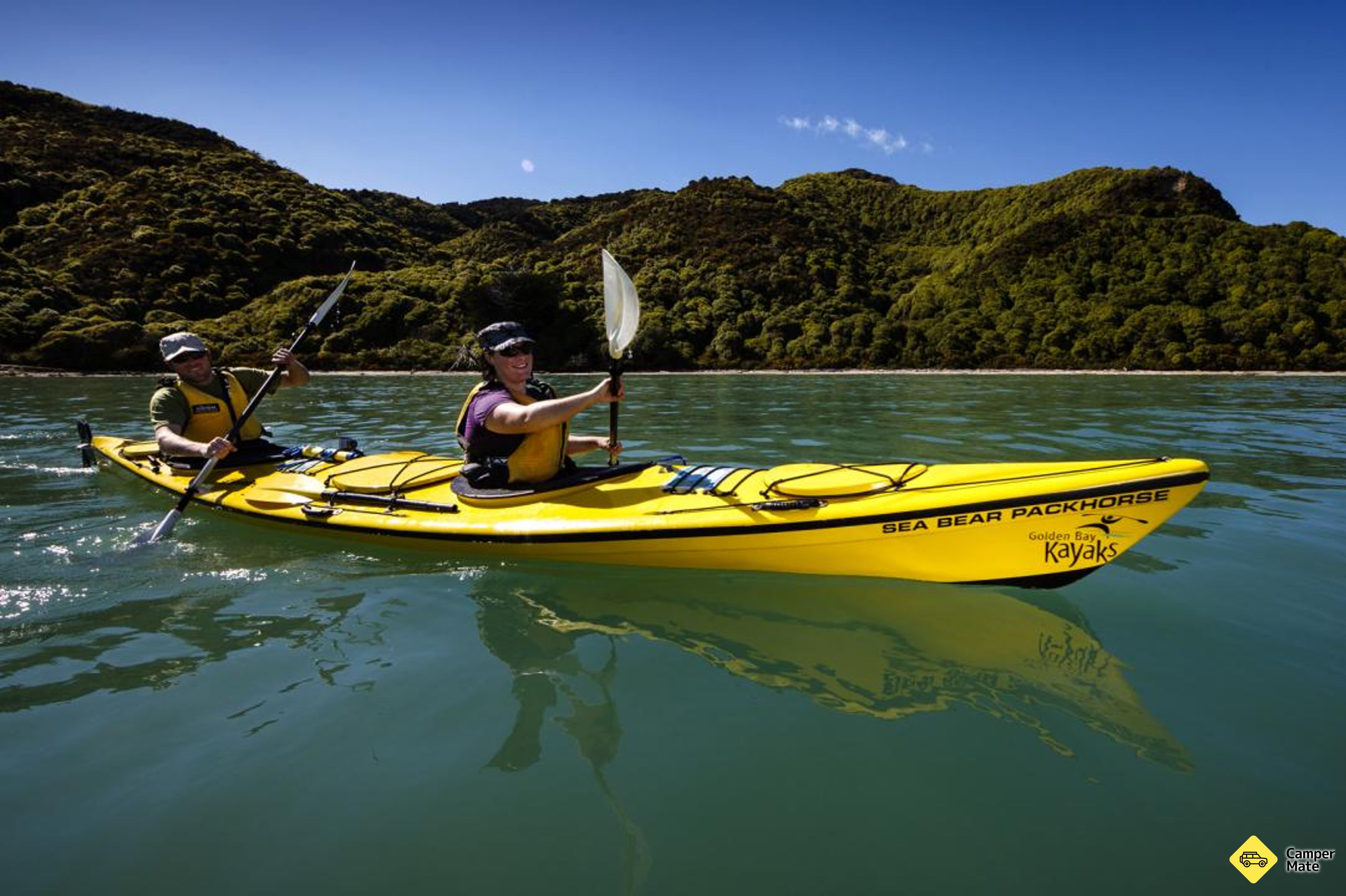 Golden Bay Kayaks - Image 3