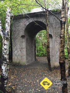 Rivendell LOTR Film Location
