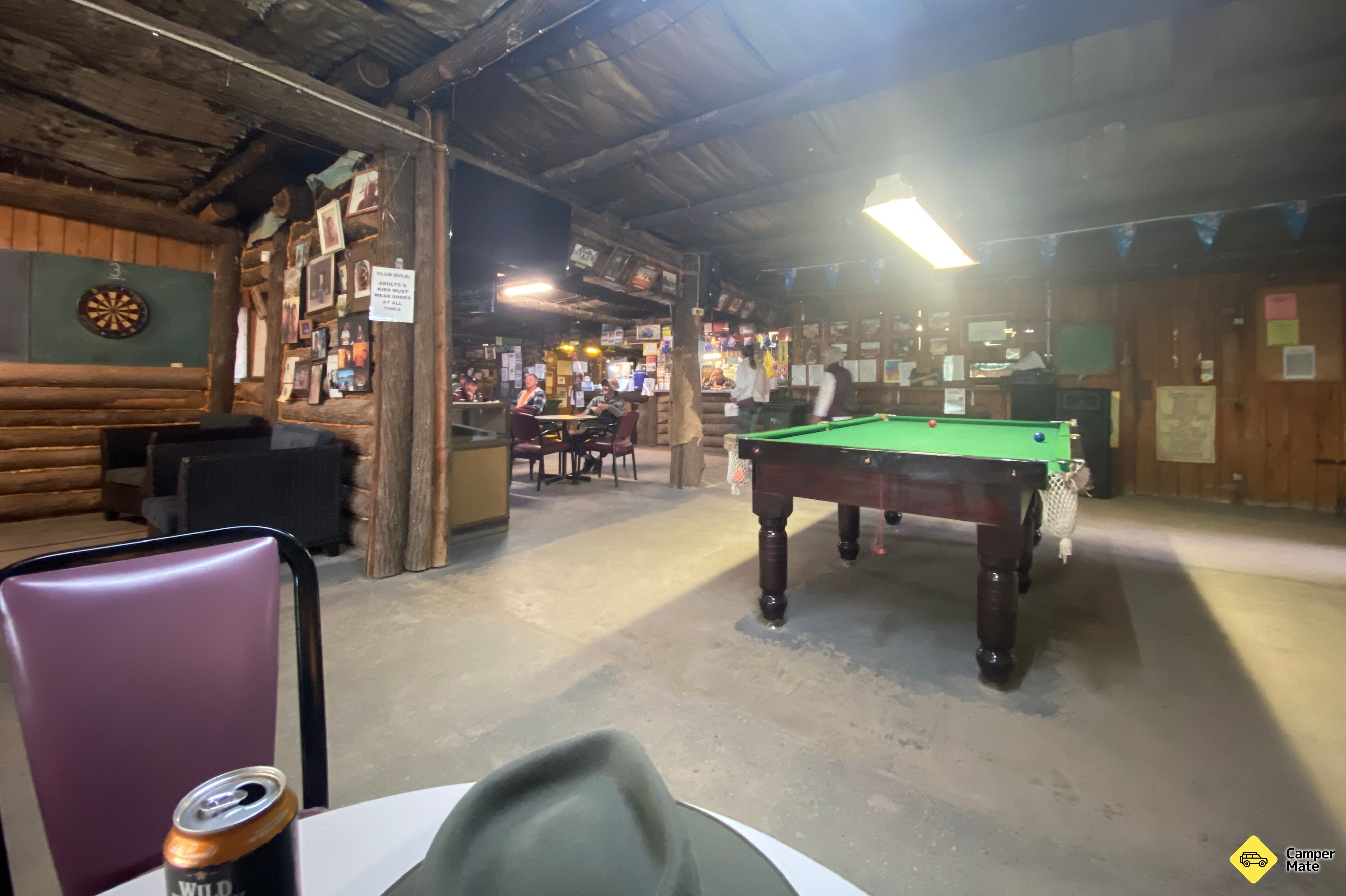 Grawin Club in the Scrub - Image 3