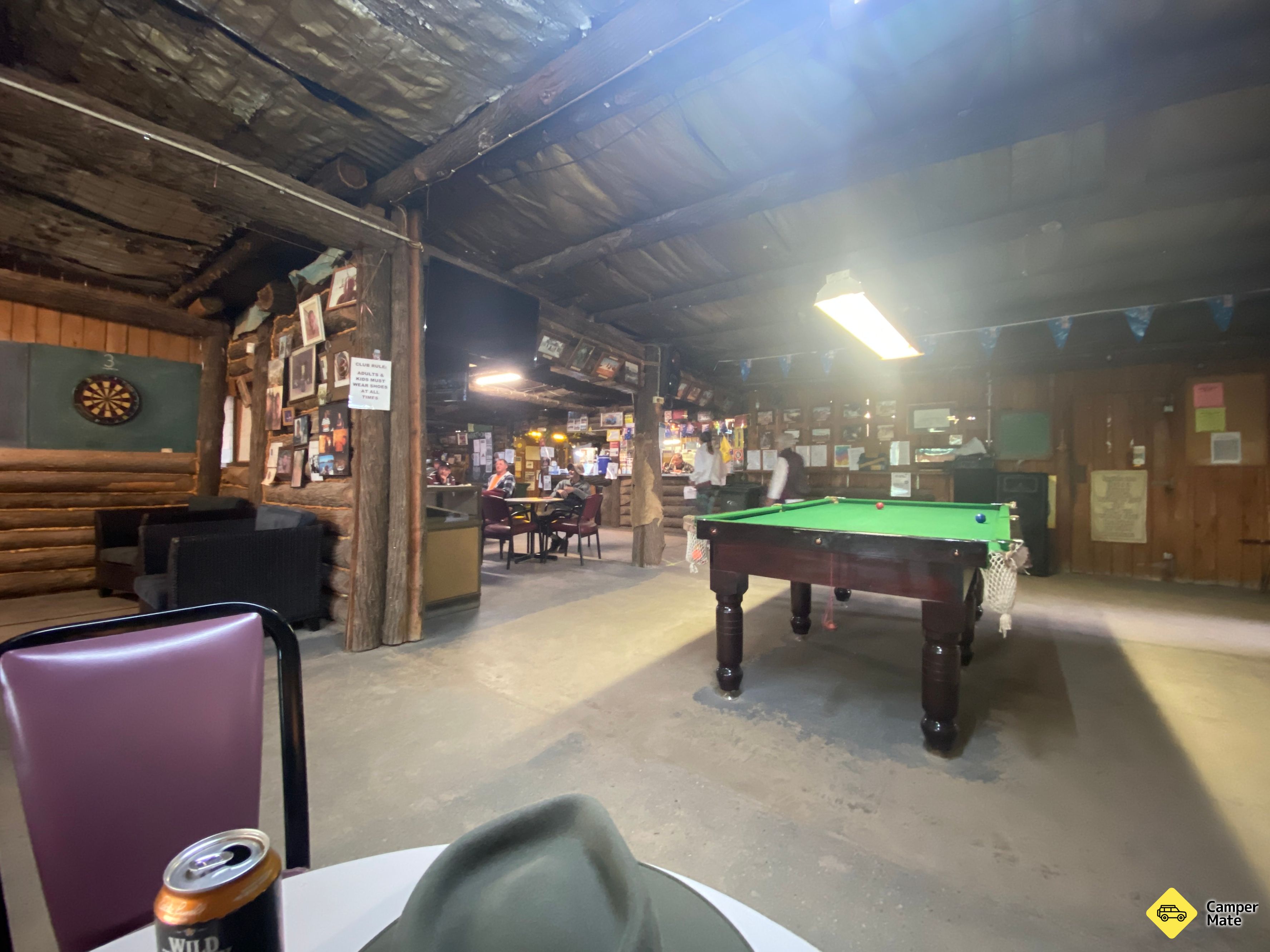 Grawin Club in the Scrub - Image 3