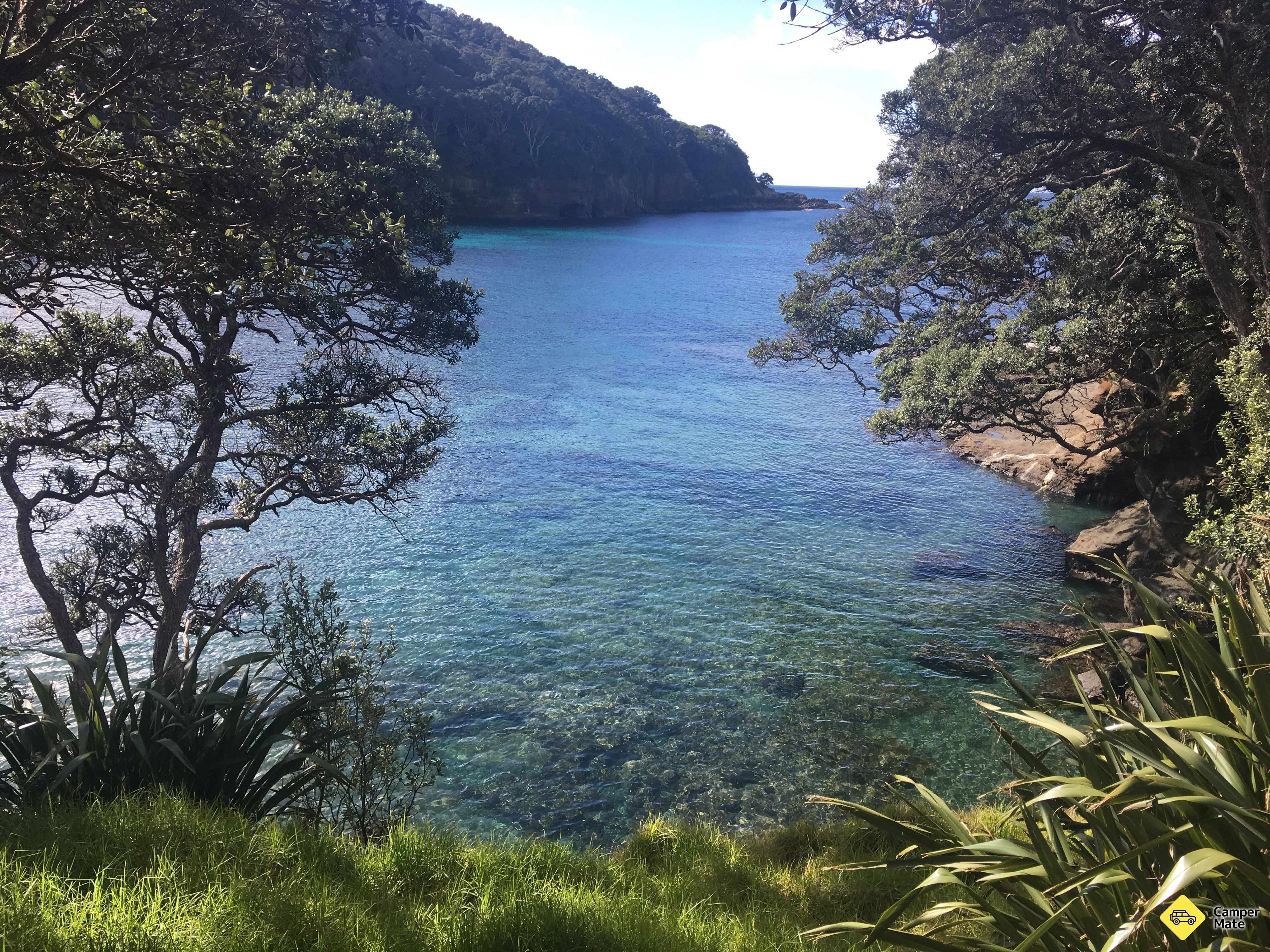 Goat Island Walkway - Image 2