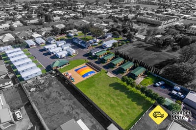 Portland Holiday Village