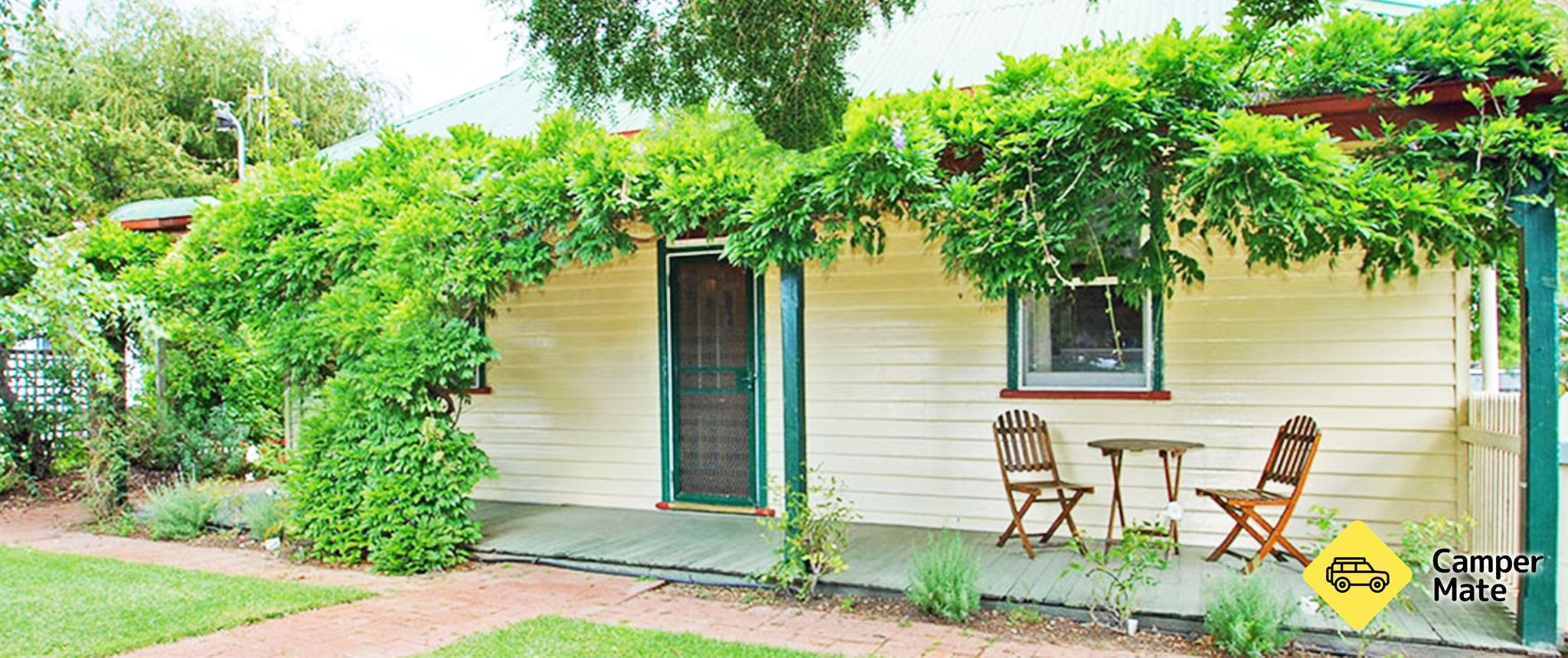 Hotéis em Triabunna Cabin & Caravan Park - Image 3