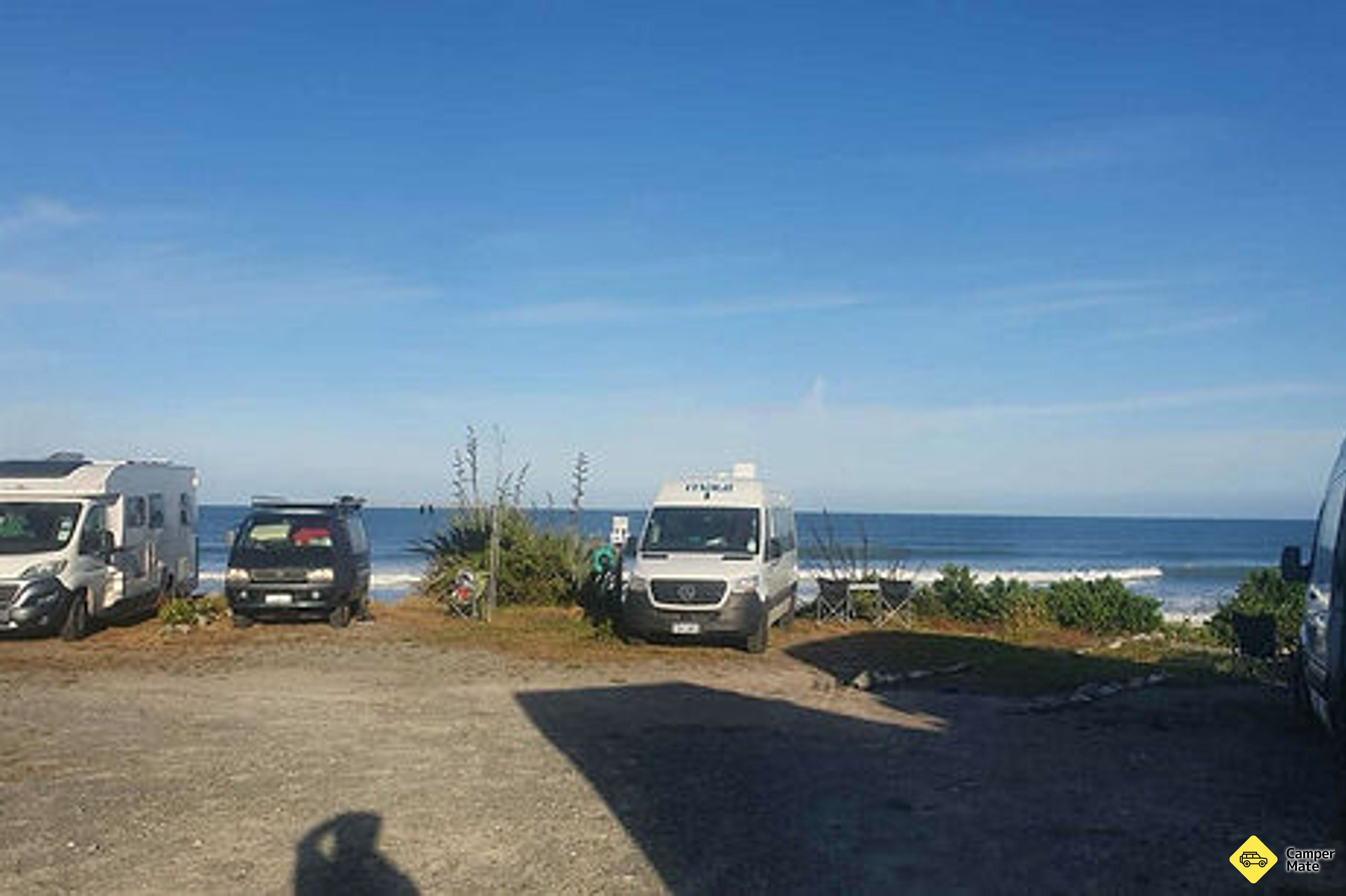 Rapahoe Beach Holiday Park - Image 2