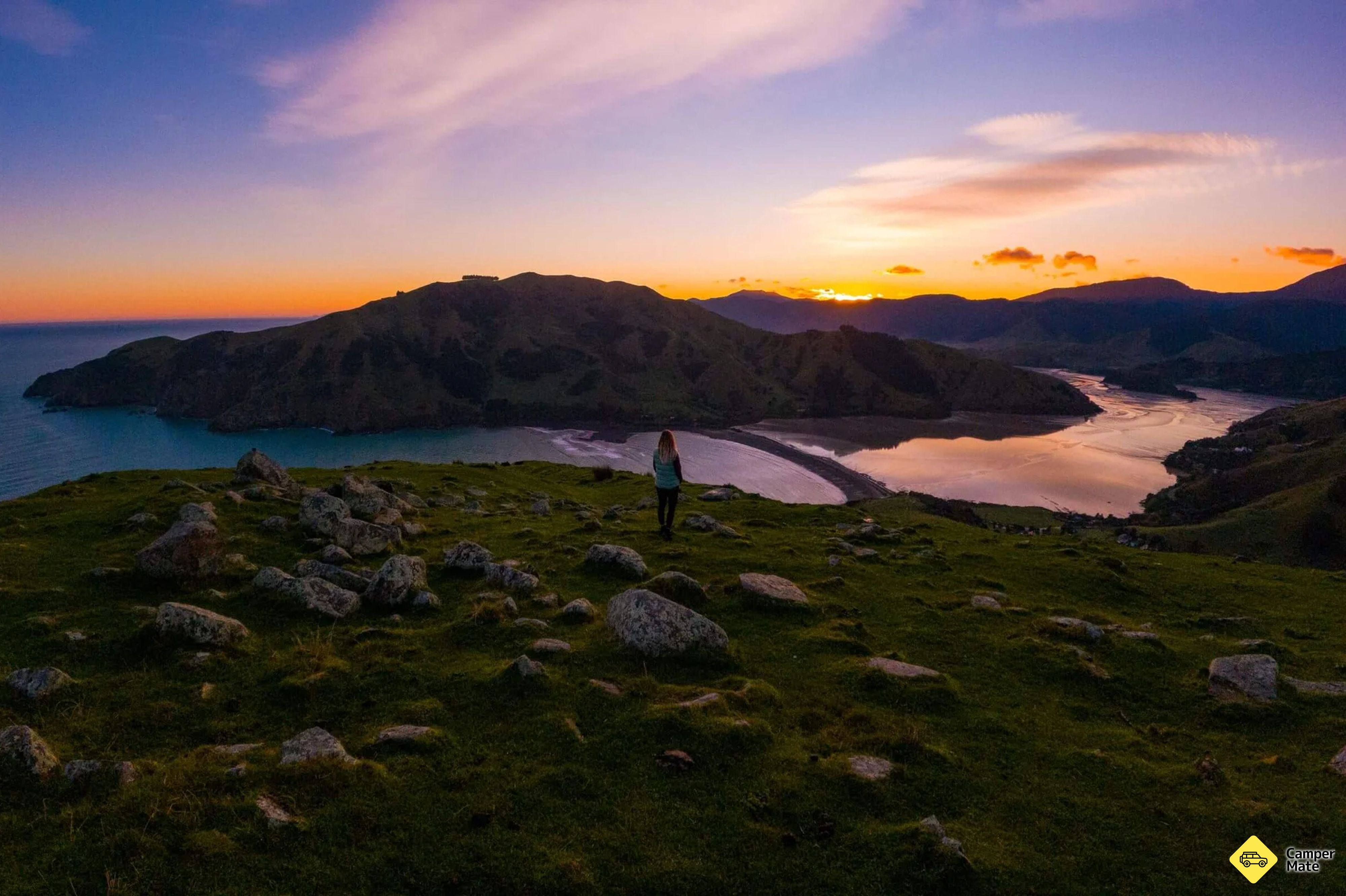 Cable Bay Walkway - Image 2