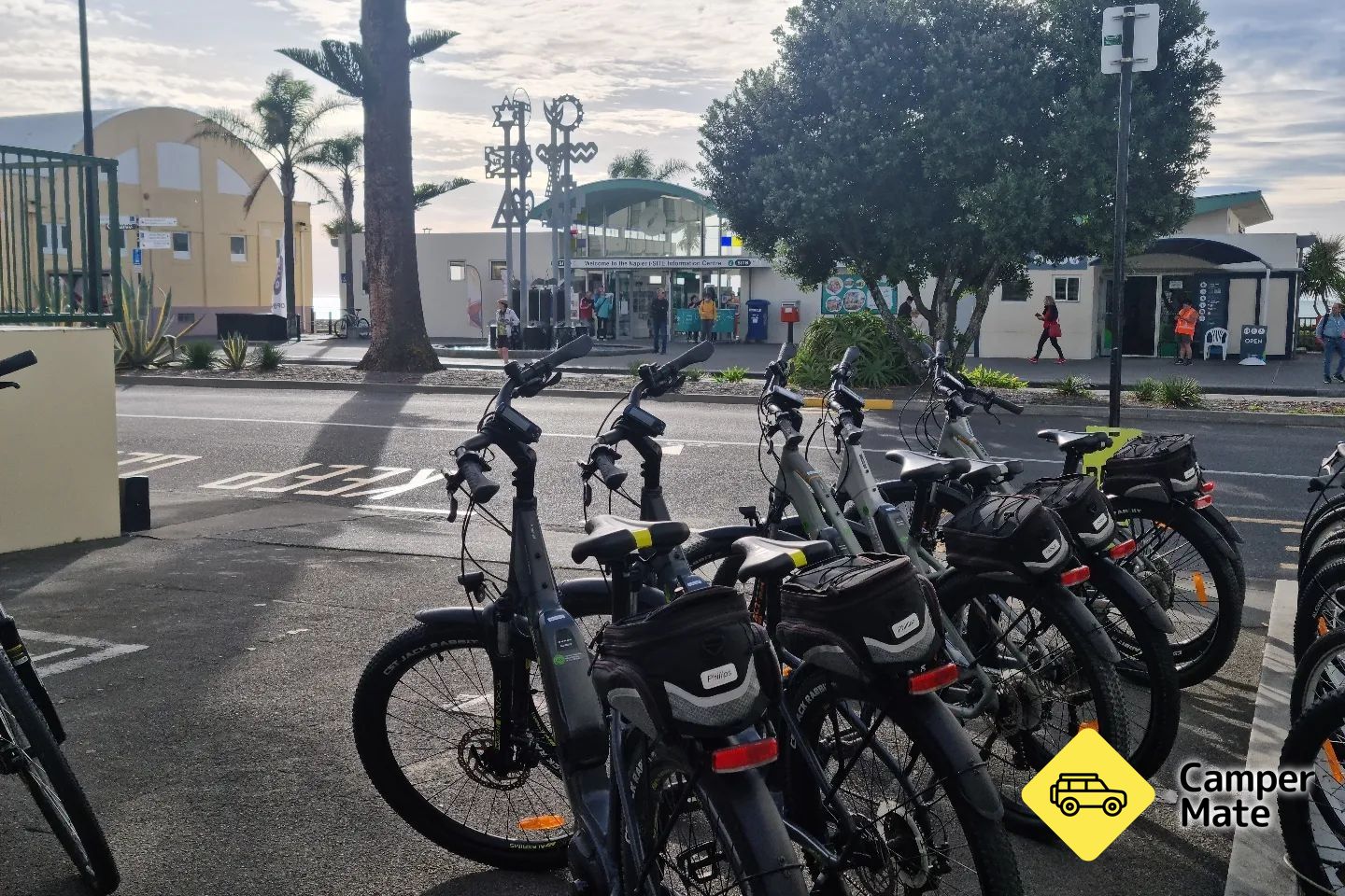  Napier City Bike Hire - Image 2