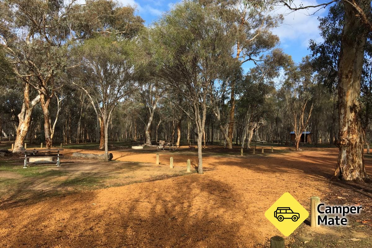 Congelin Campground - Image 3