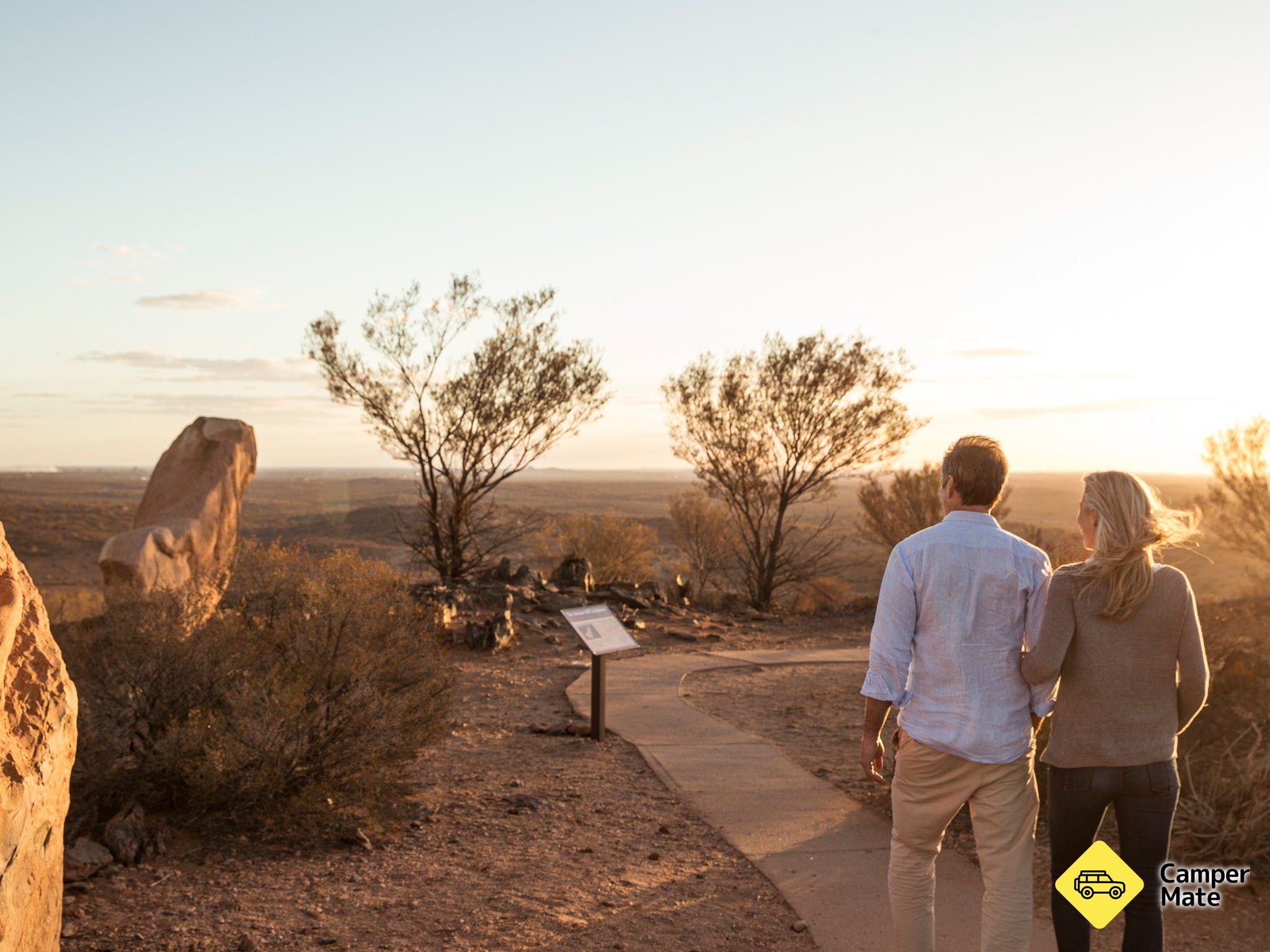 The Living Desert and Sculptures - Image 3