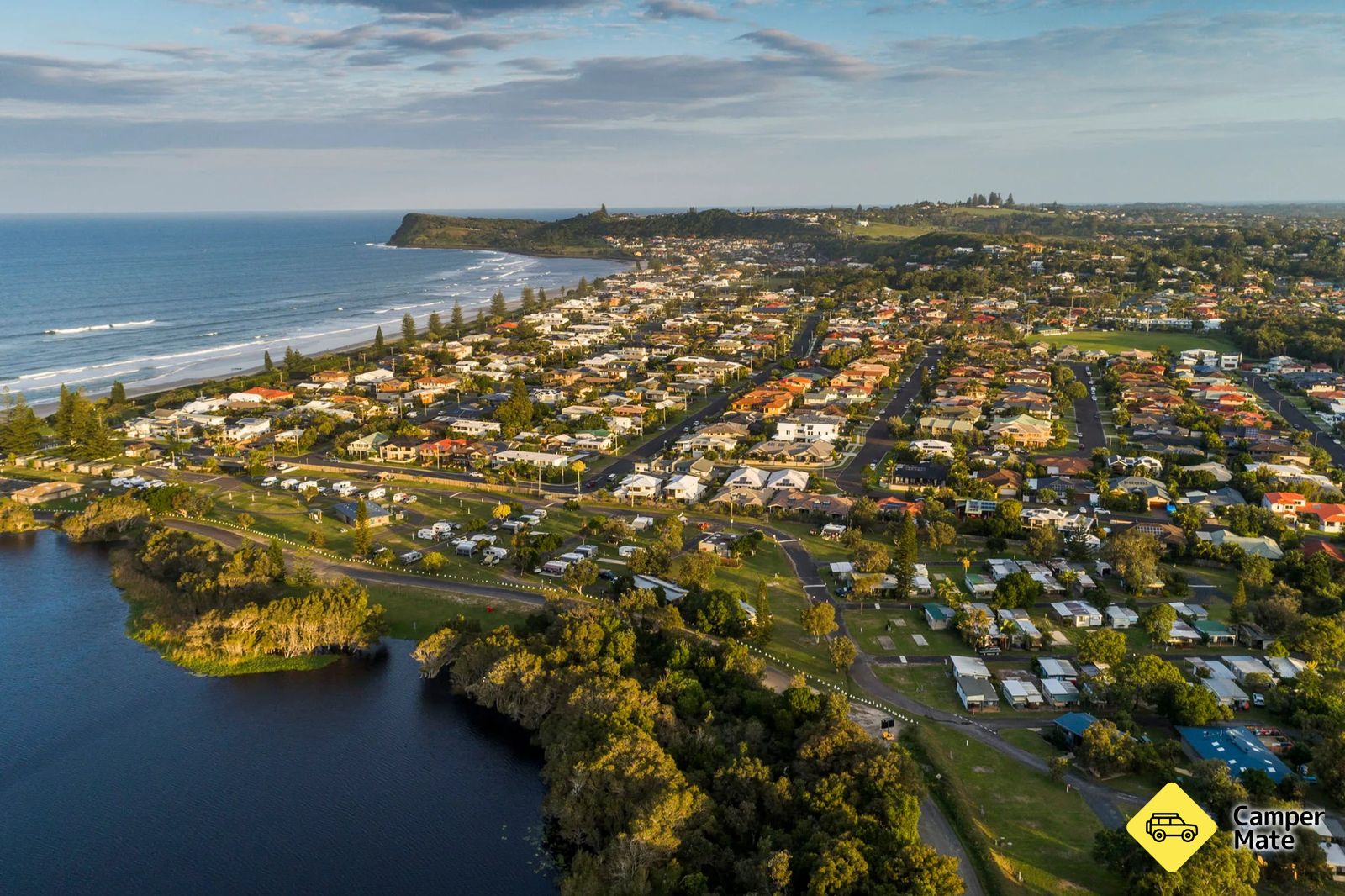 Lennox Head