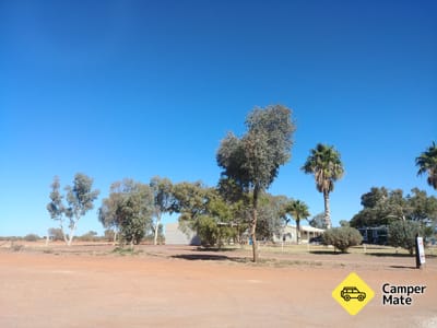 MOGAS Cadney Regionális Homestead Roadhouse