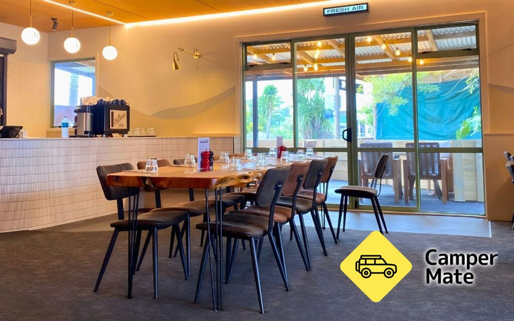 Nui Bistro - Image 3