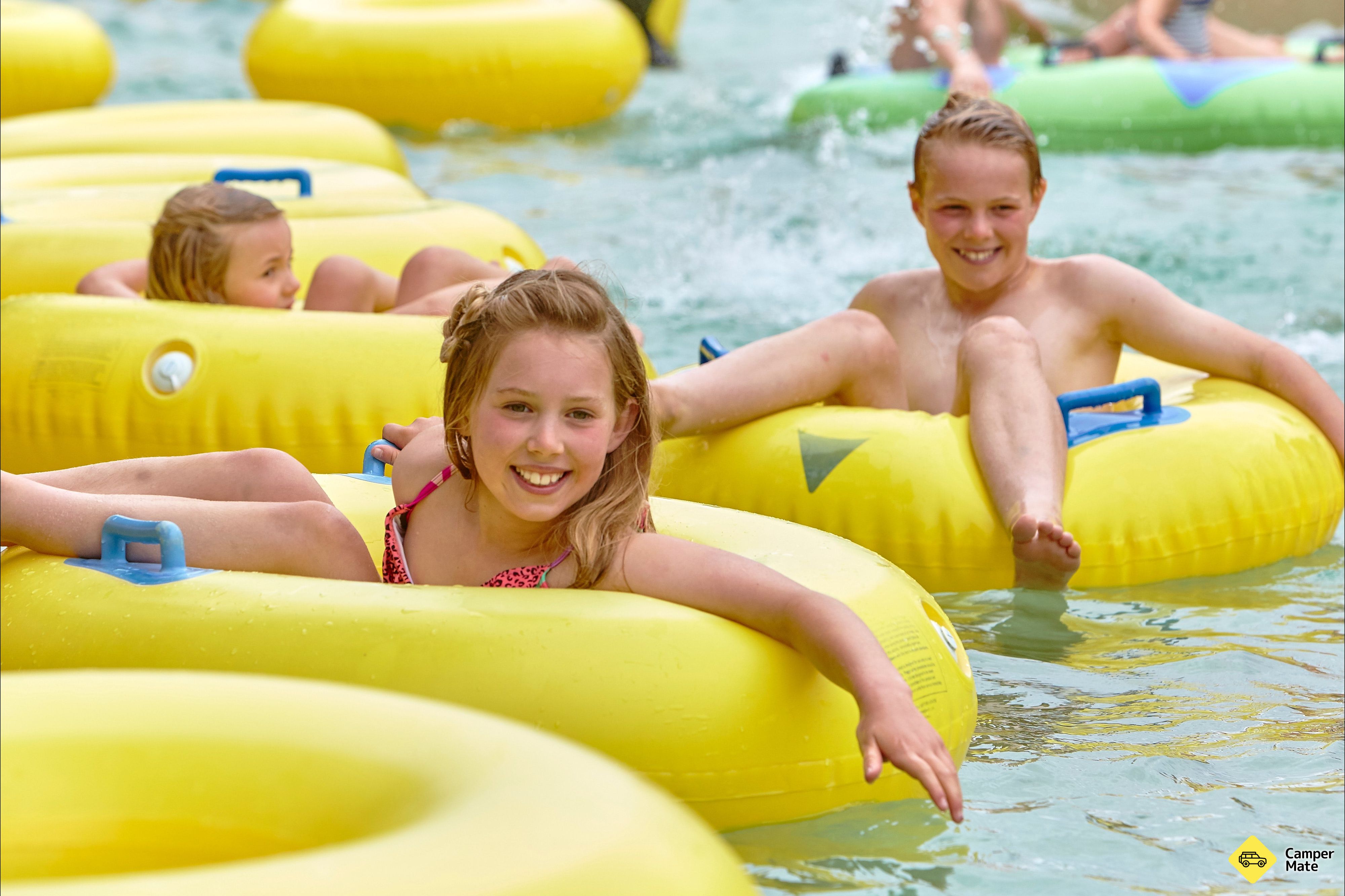 Adventure Park Geelong - Image 2