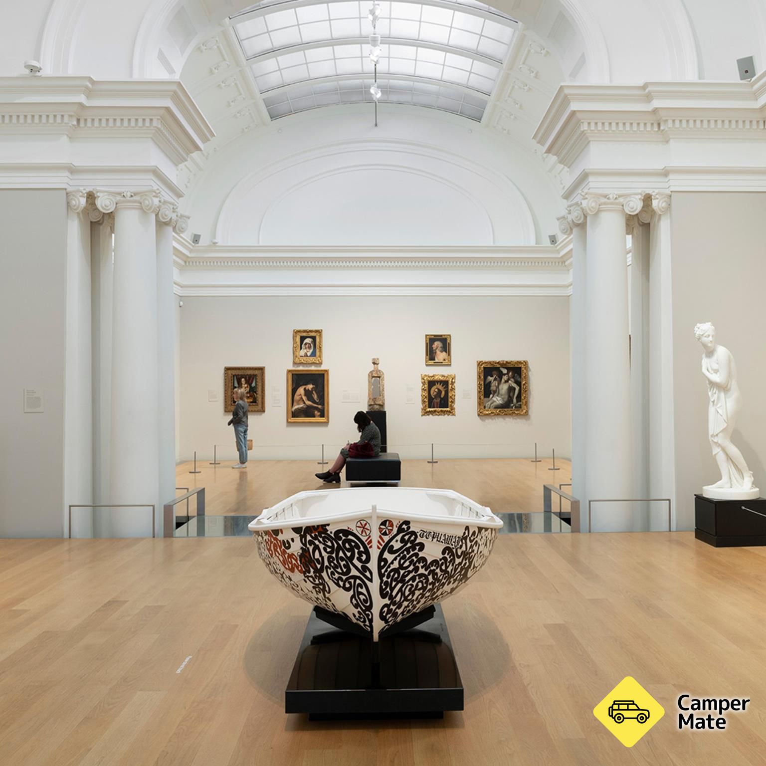 Auckland Art Gallery - Toi o Tamaki - Image 2