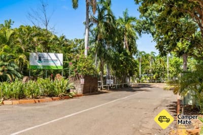 Hotel vicino a Kimberleyland Waterfront Holiday Park