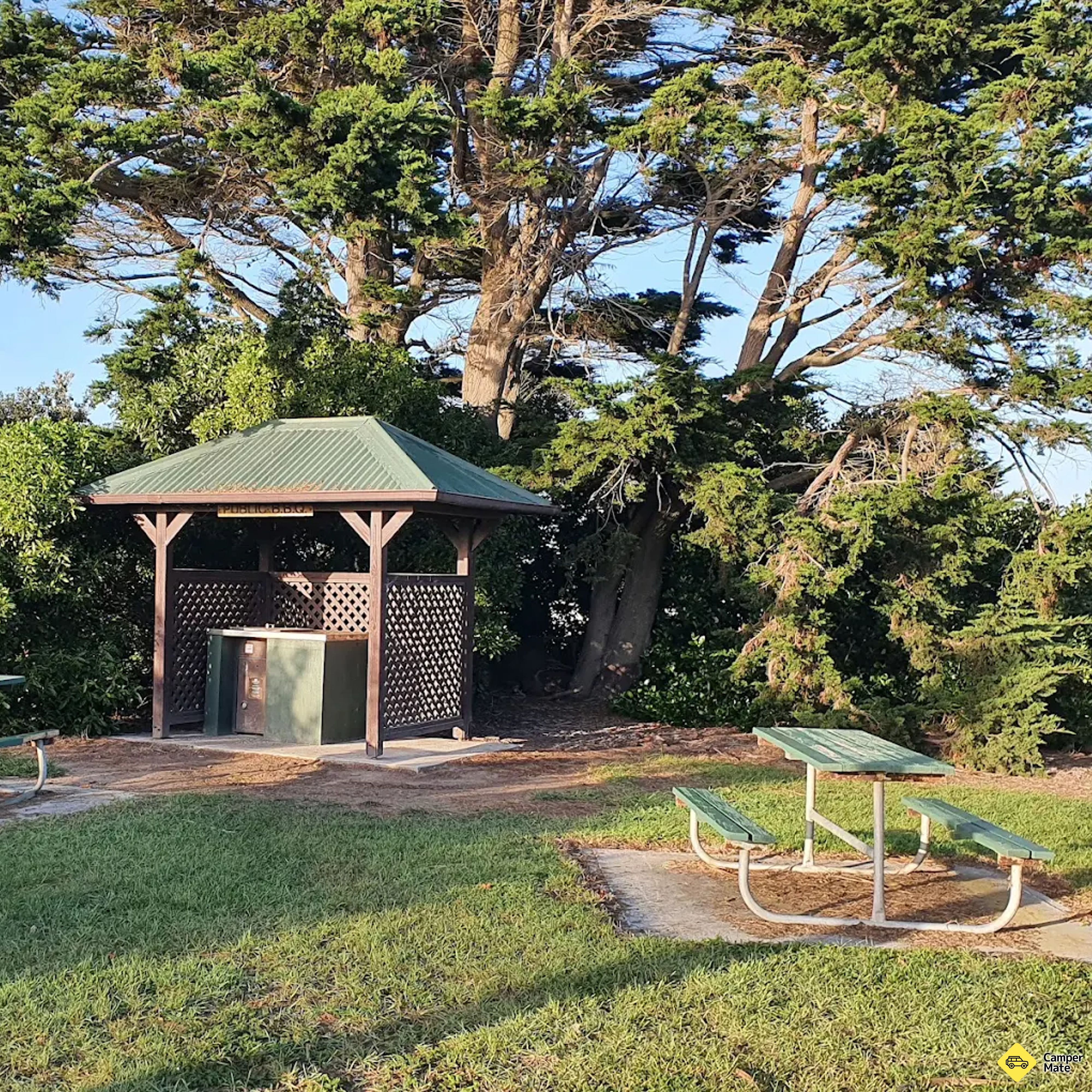 Rakaia Huts Campground - Image 2