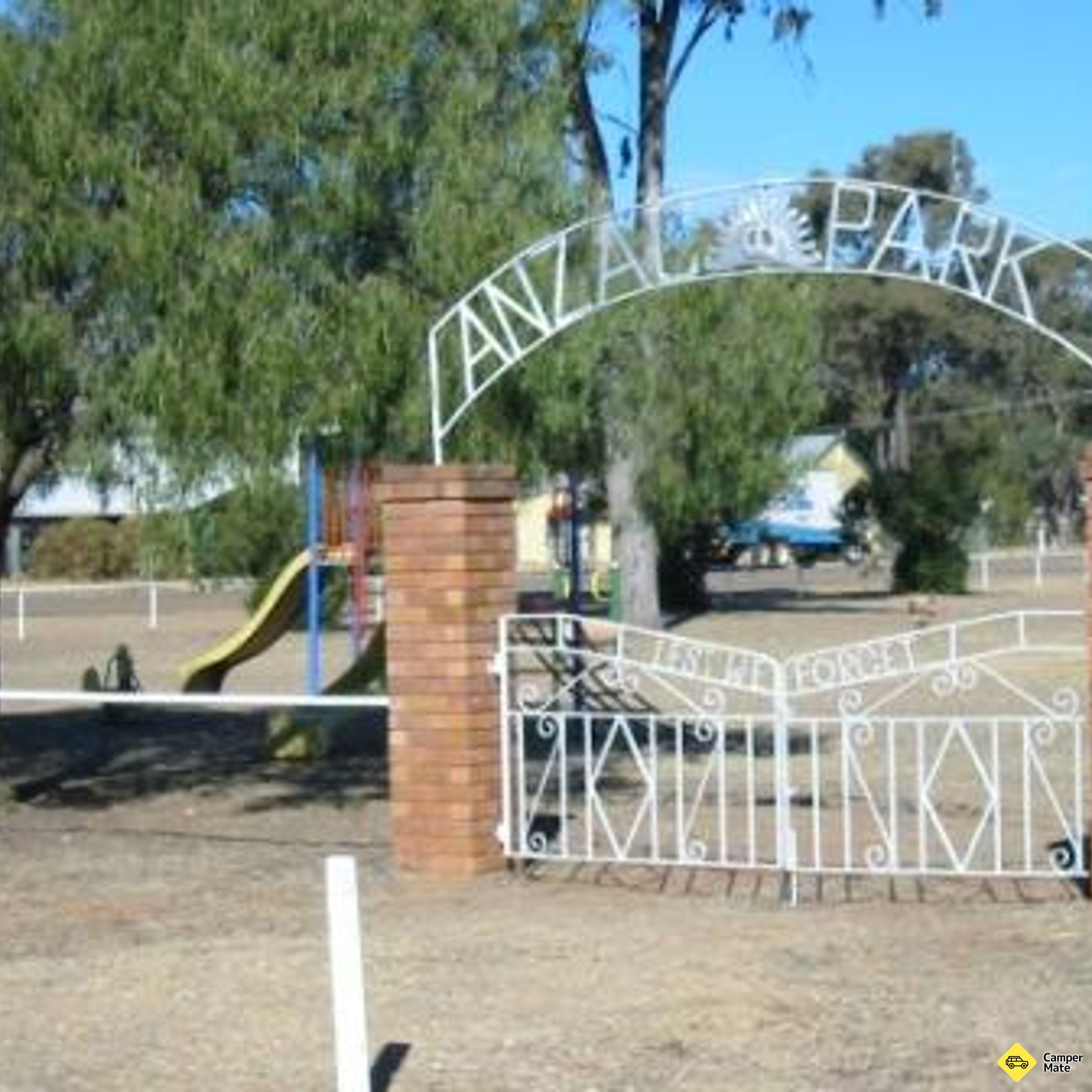 Anzac Park Campamento Primitivo - Image 2