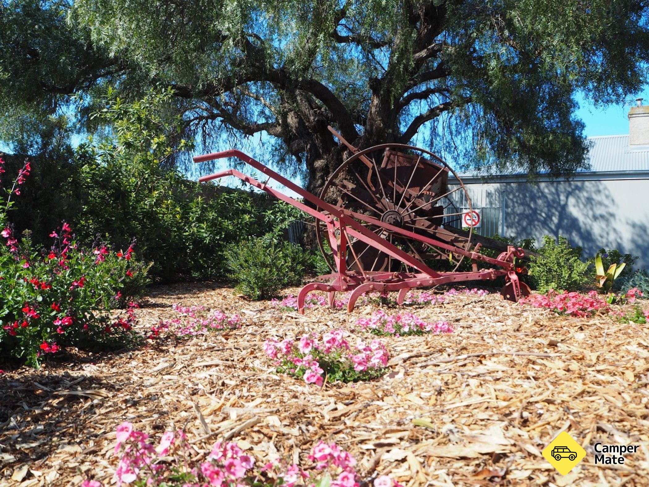 Lara Museum