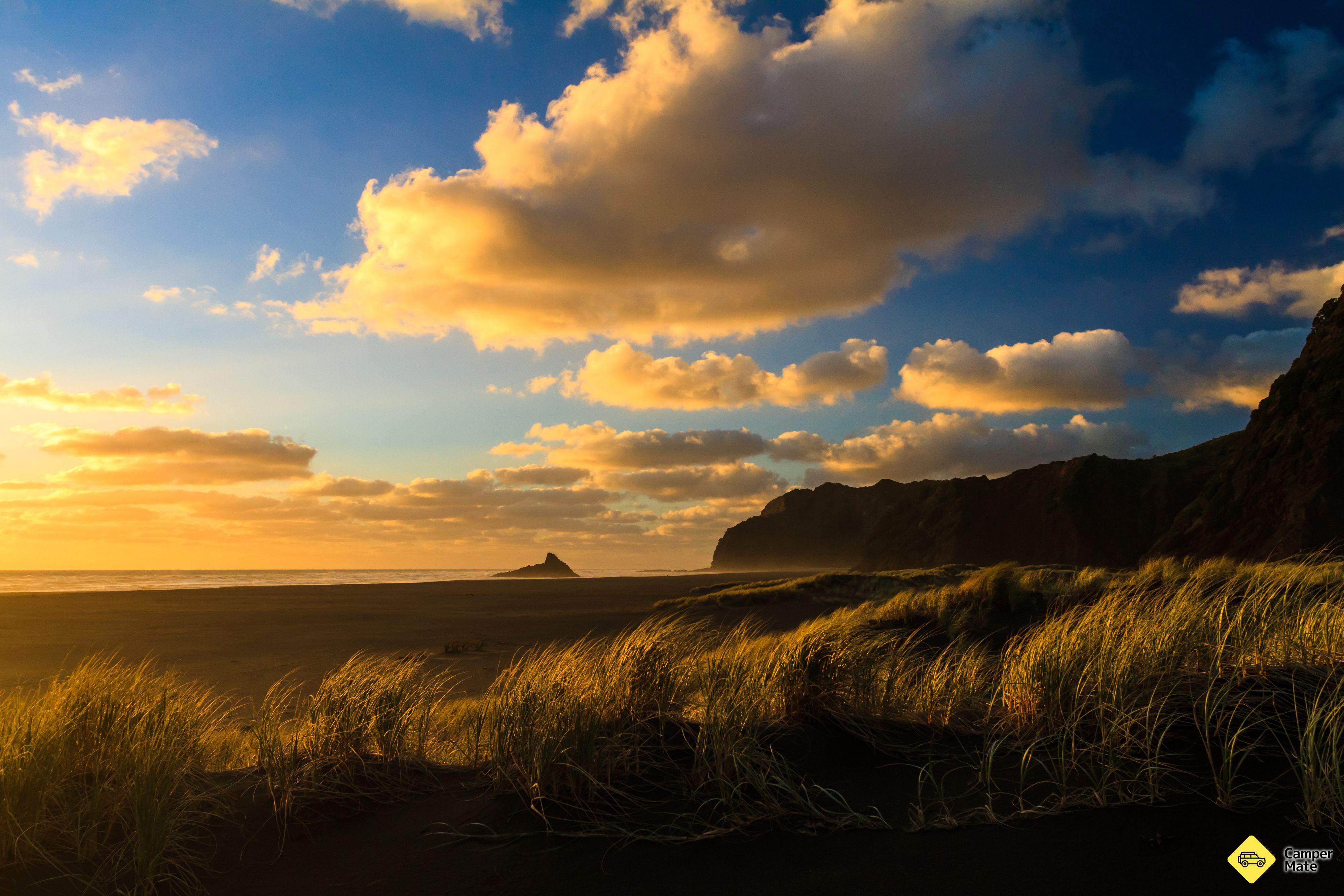 Karekare Beach - Image 3