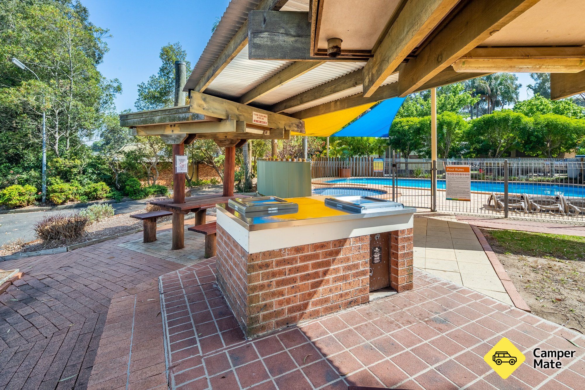 Ingenia Holidays Sydney Hills - Image 2