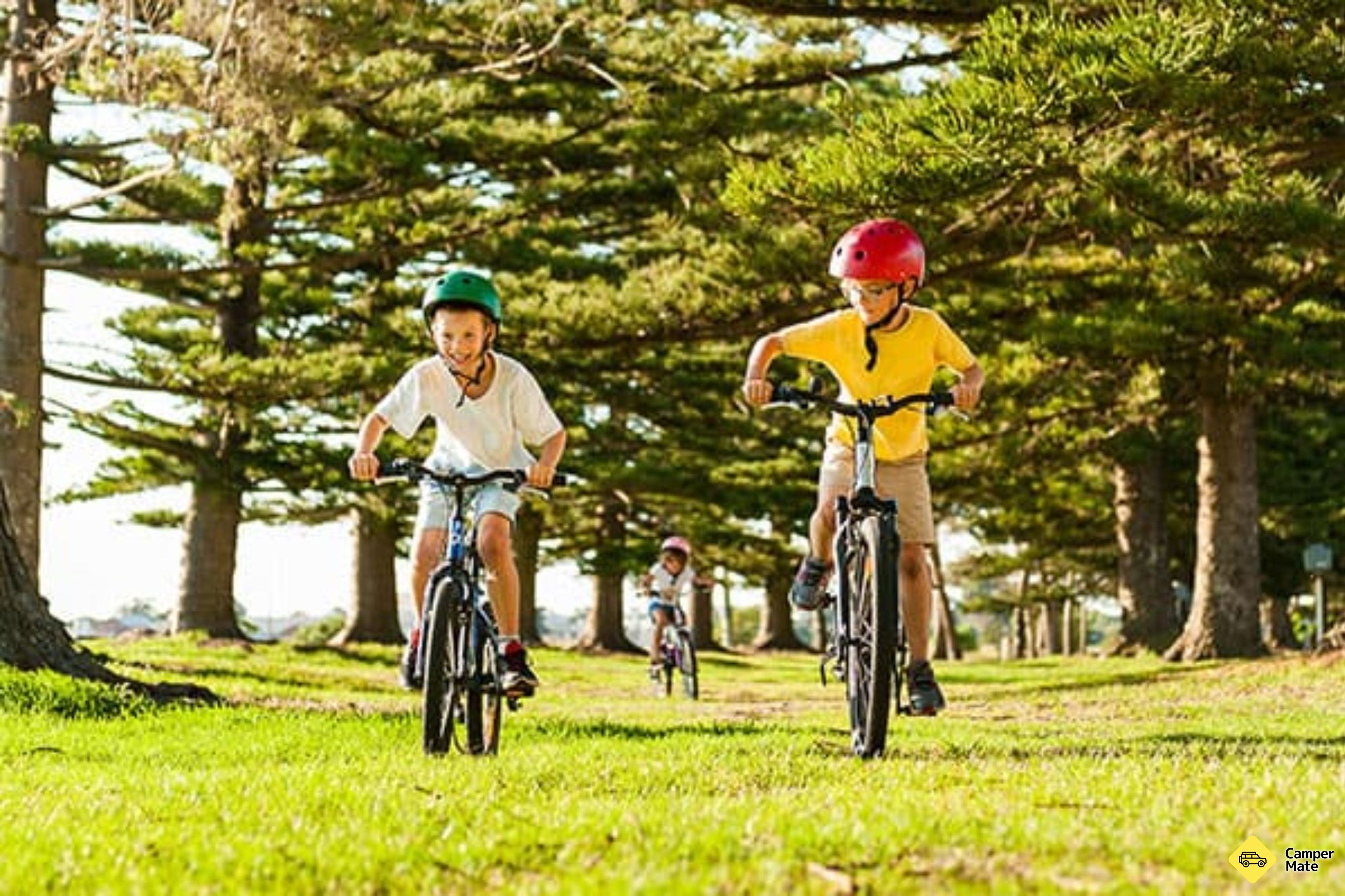 Gardens Port Fairy Caravan Park - Image 3