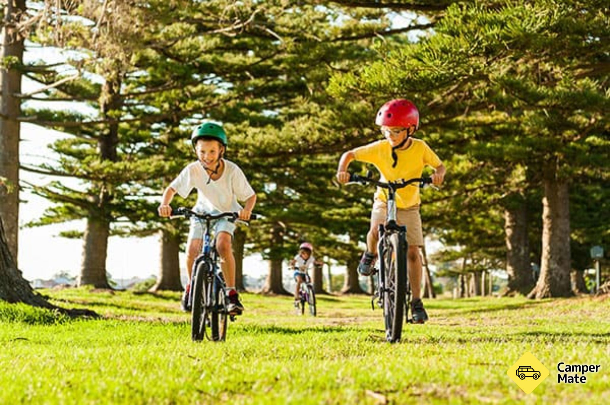 Gardens Port Fairy Caravan Park - Image 3