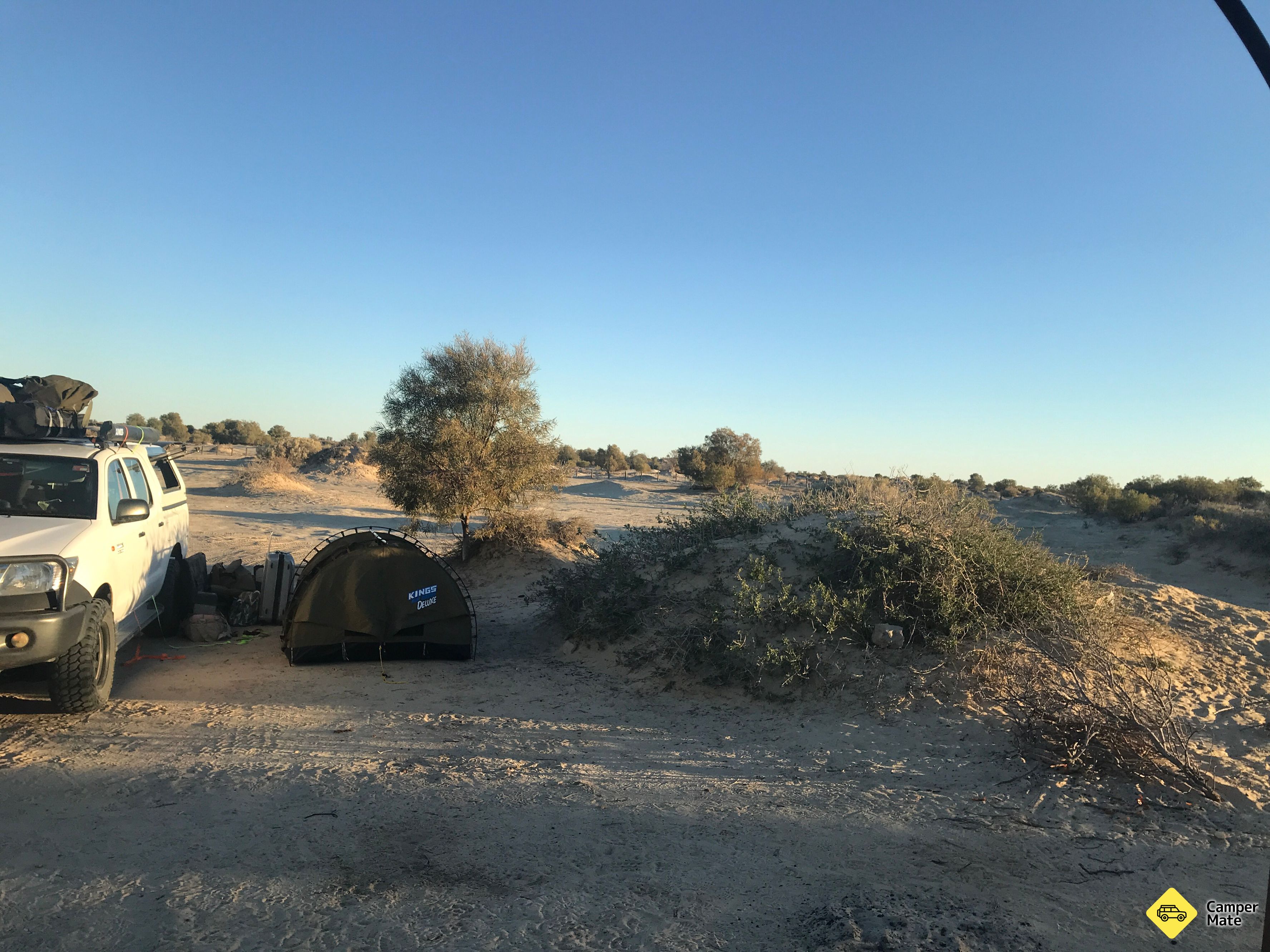 Montecollina Bore Rest Area - Image 2