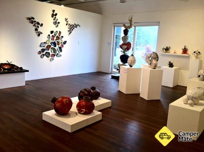 Manly Art Gallery and Museum