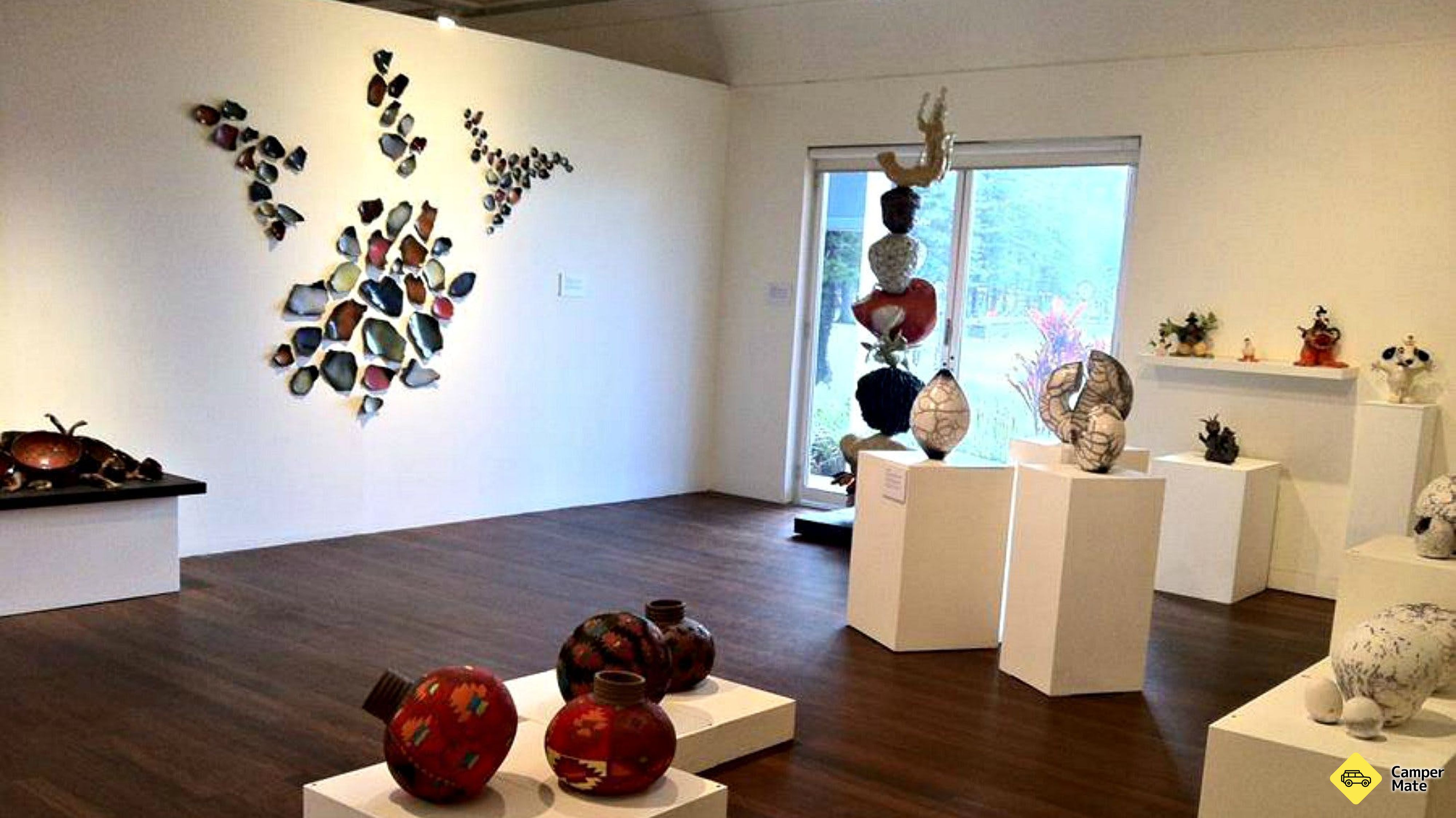 Manly Kunstgalerie und Museum