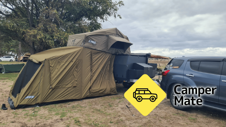 Le camping Meredith Park - Image 3