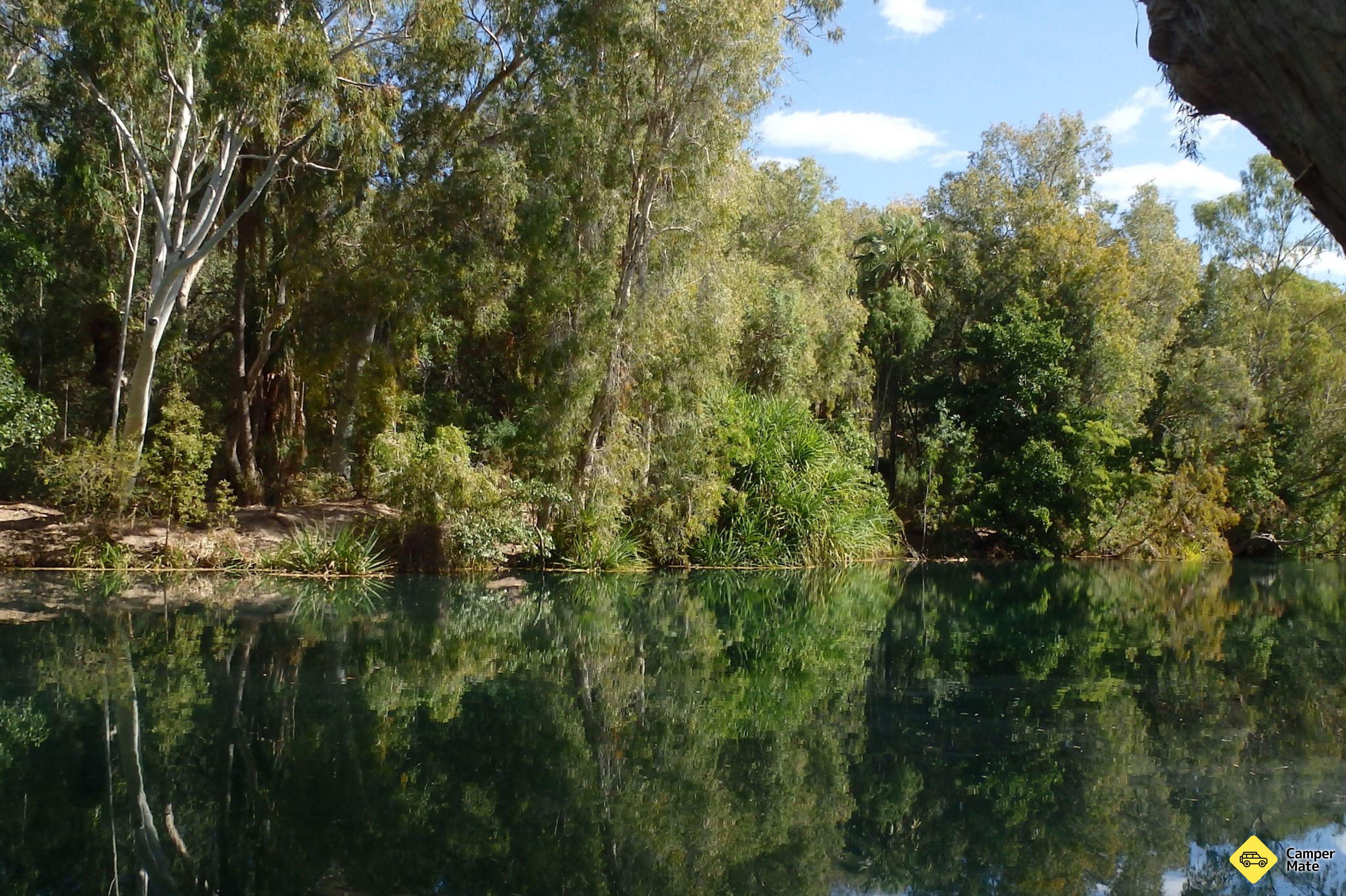 Miyumba Bush Camp - Image 2