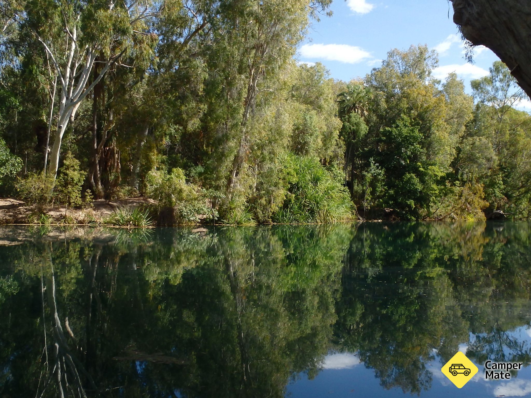 Miyumba Bush Camp - Image 2