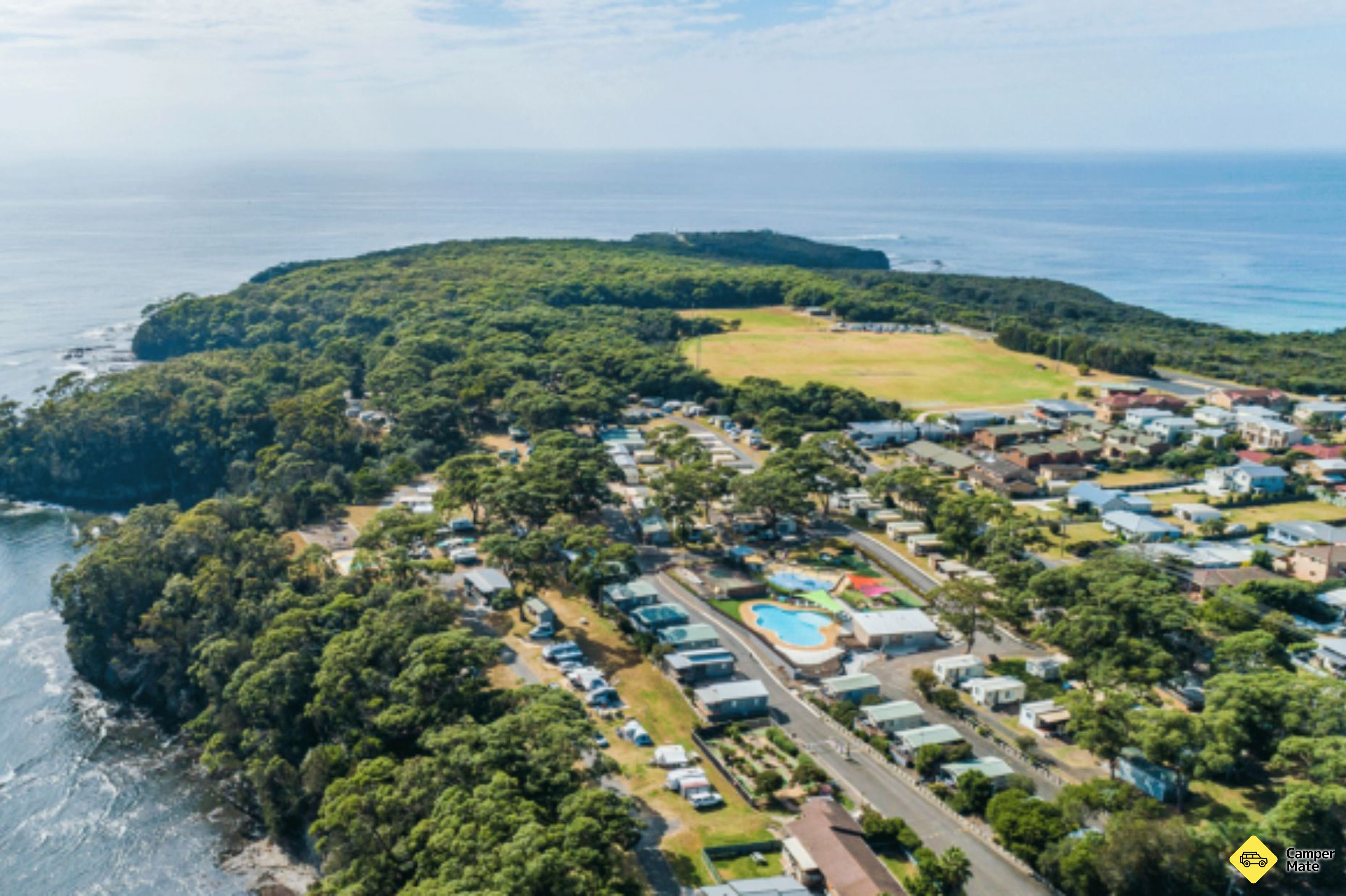 Holiday Haven Ulladulla, South Coast, New South Wales, Australia ...