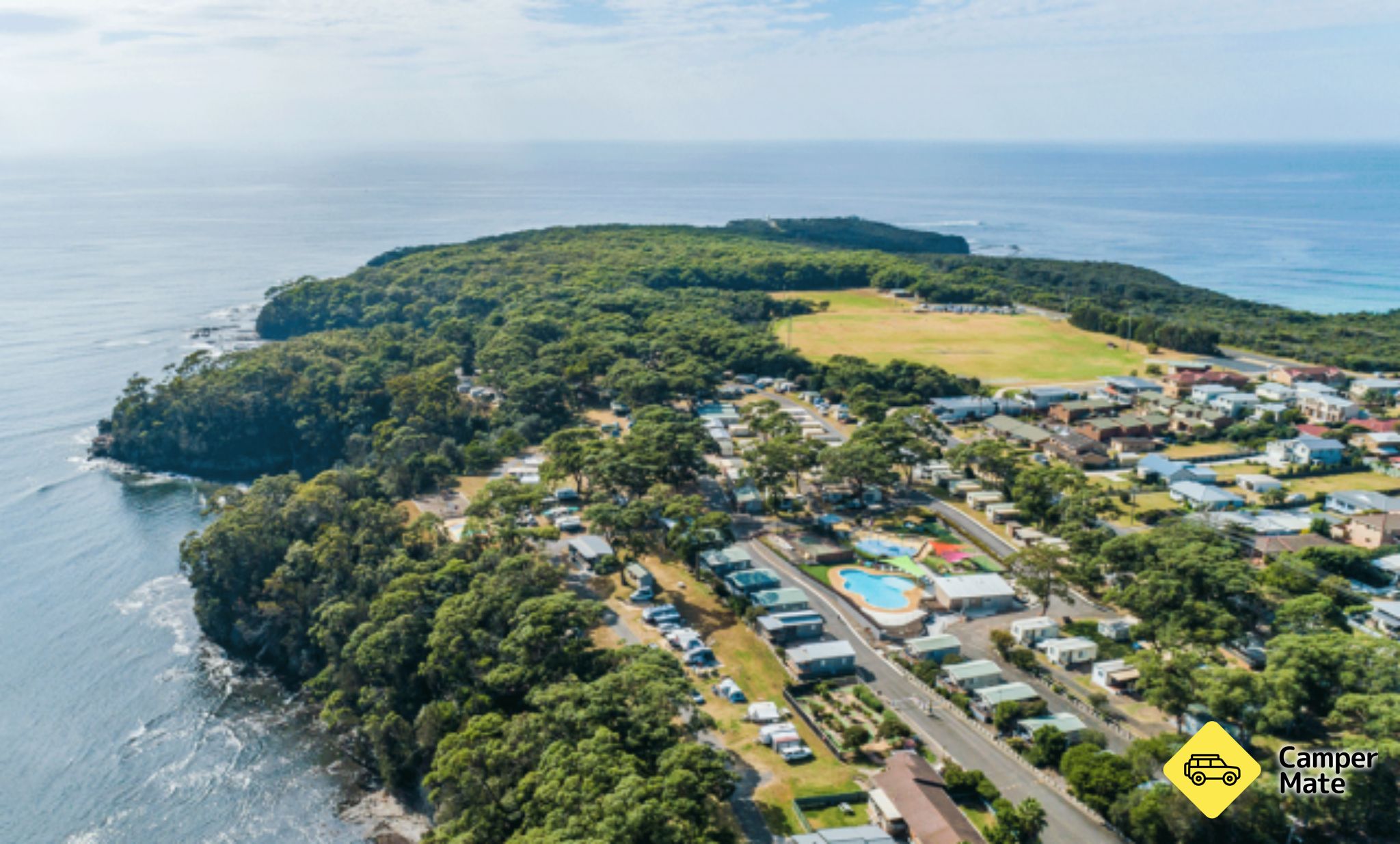 Vacaciones en Haven Ulladulla