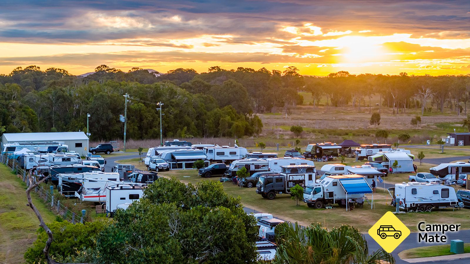 Hotéis em BIG4 Rules Beach Holiday Park - Image 2