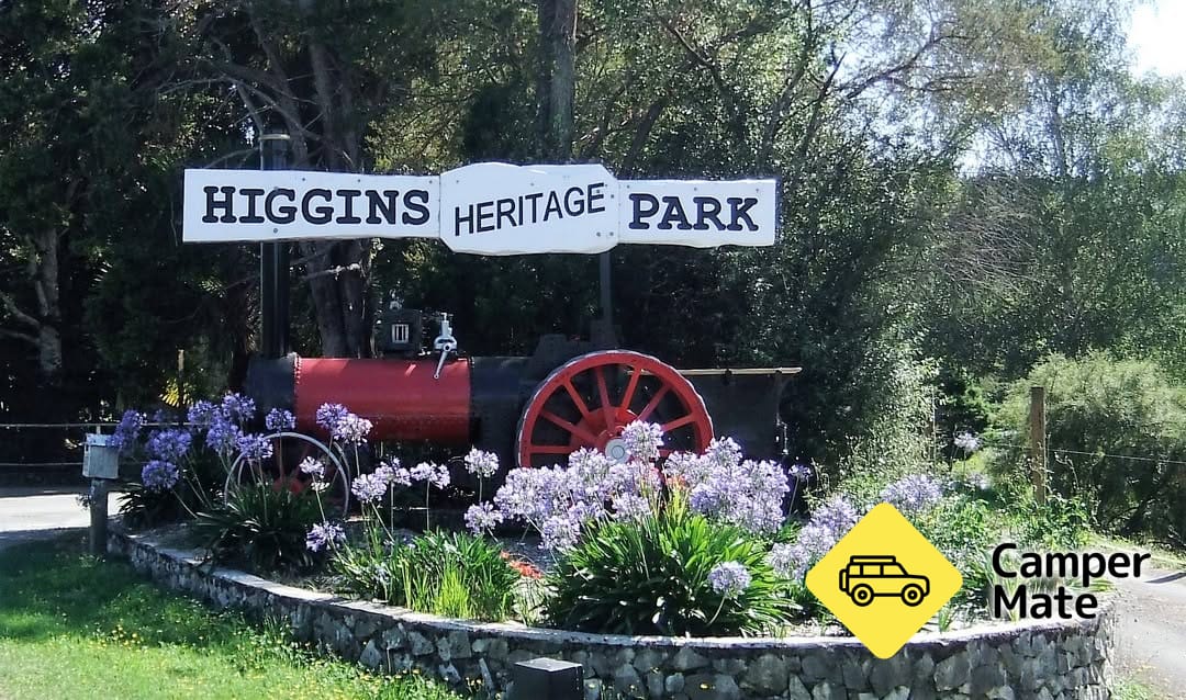 Higgins Heritage Park - Image 3
