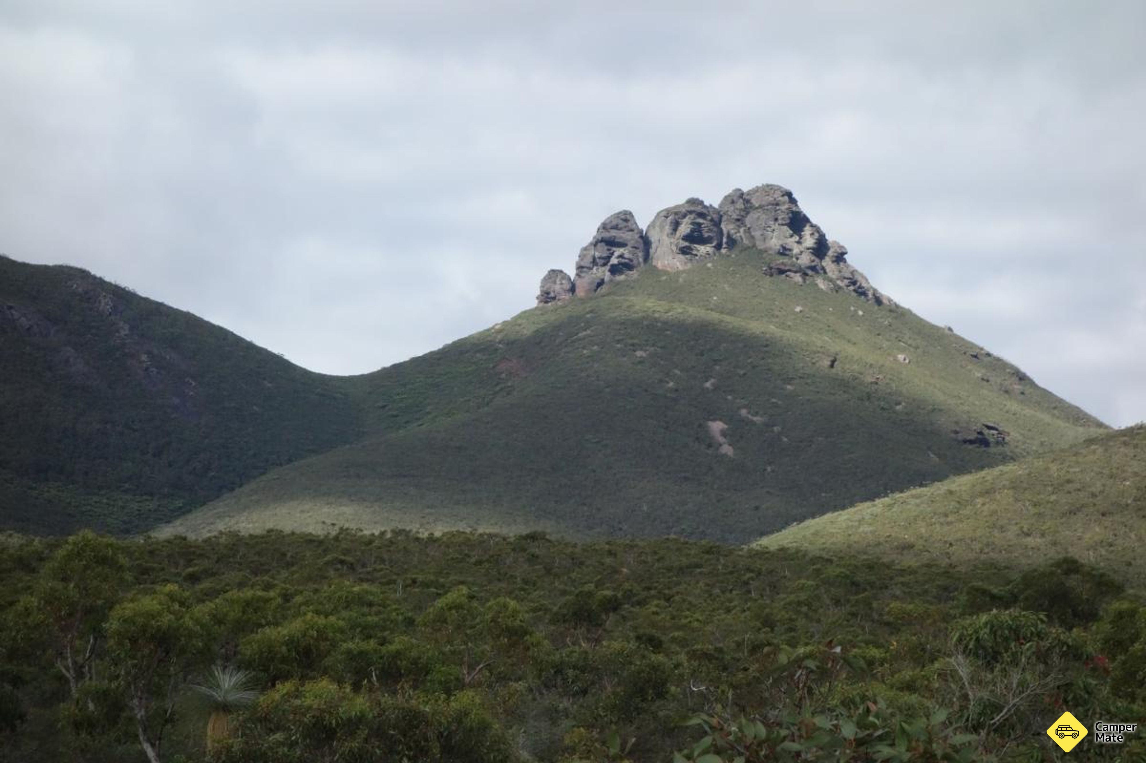 Mount Magog Trail - Image 3