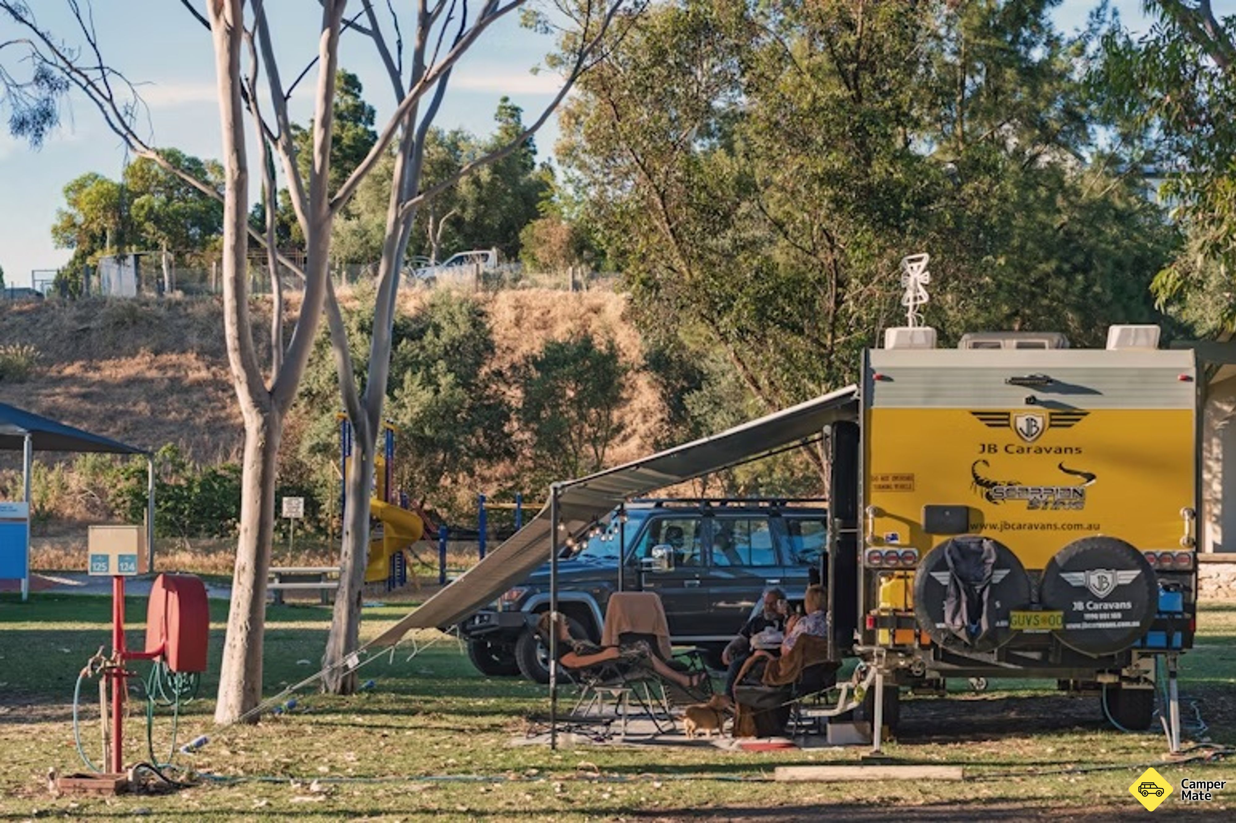 Discovery Parks - Barossa Valley - Image 3