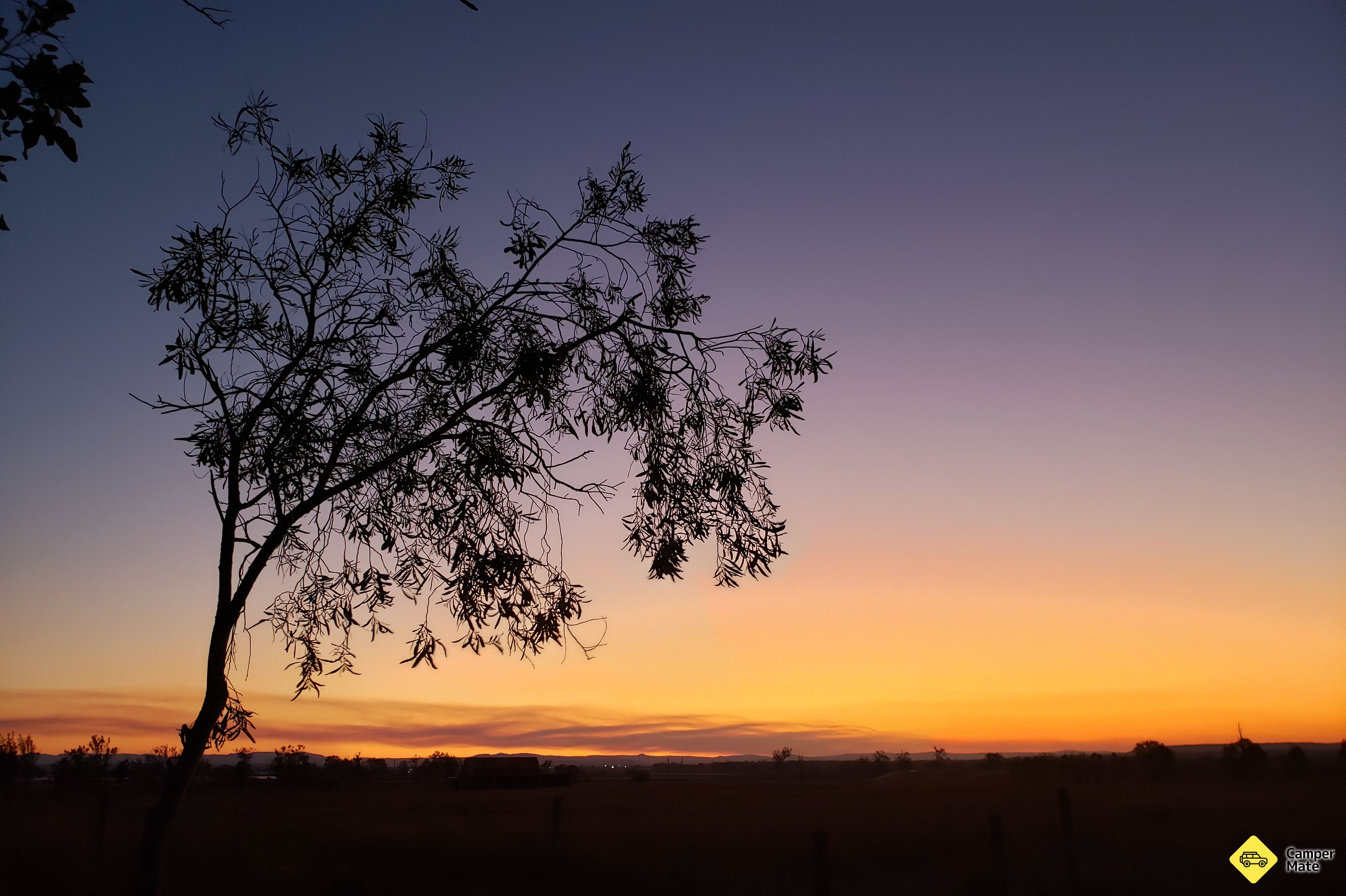 Lake Clarendon Reserve - Image 2