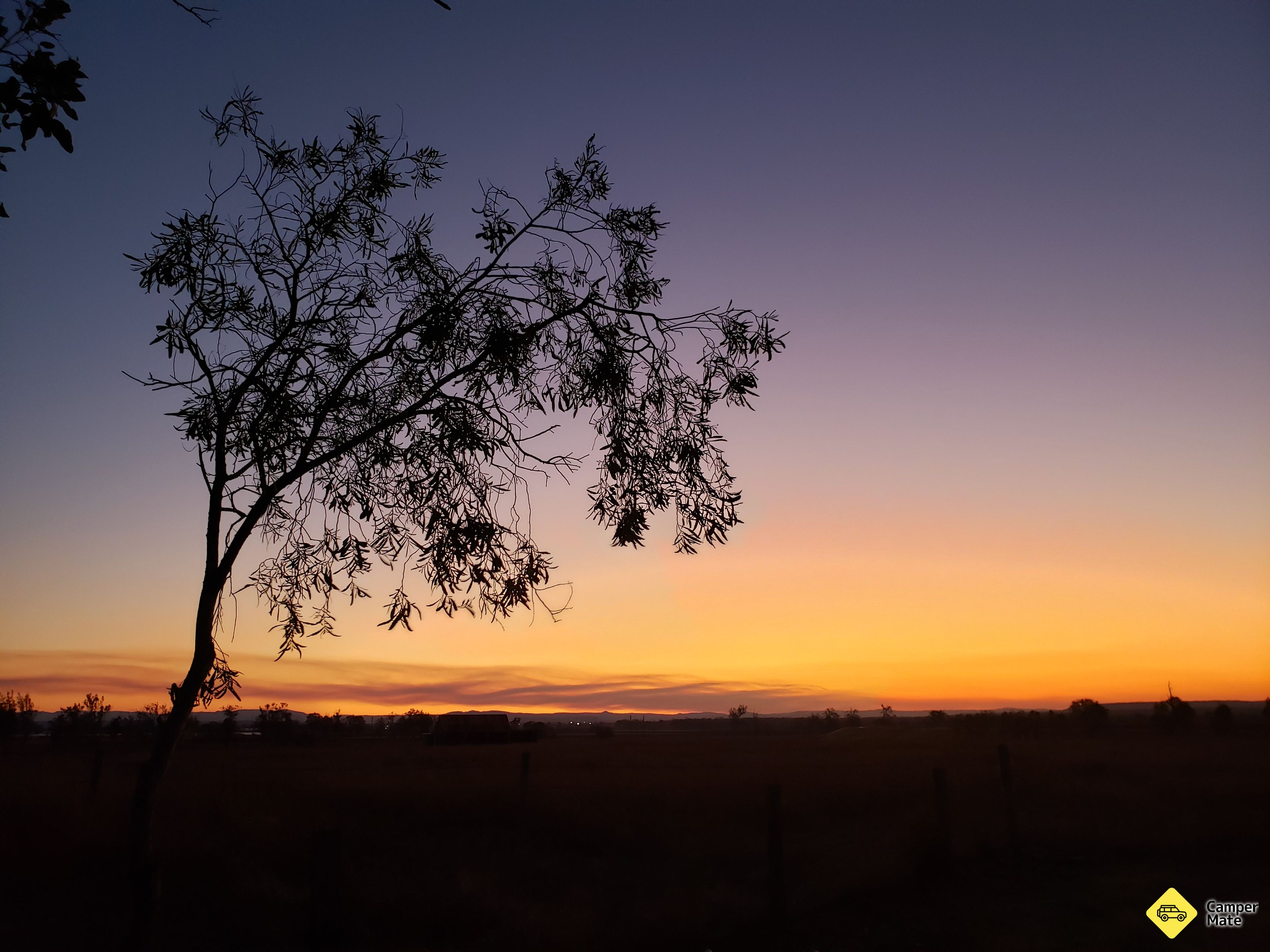 Lake Clarendon Reserve - Image 2