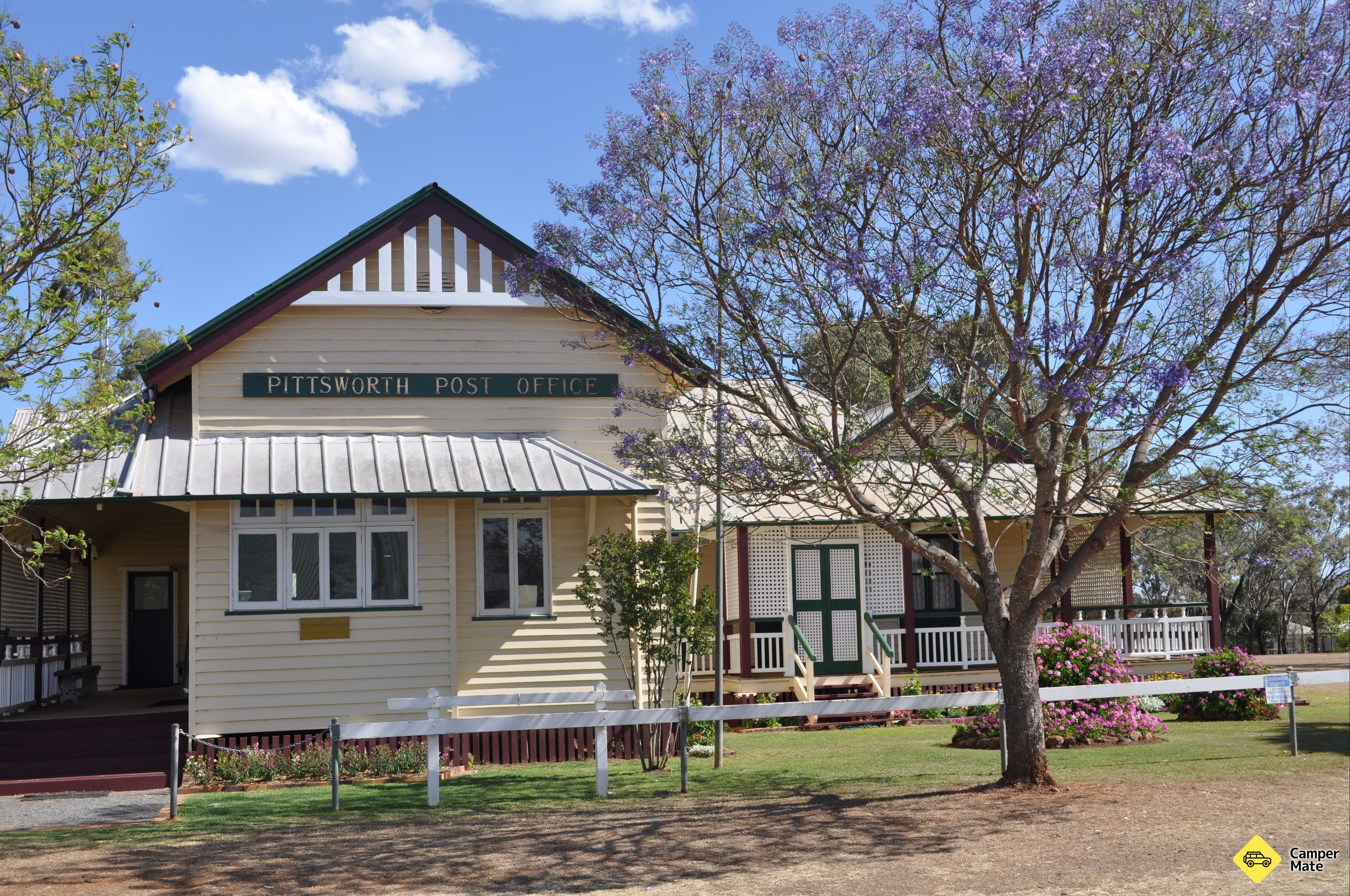 Pittsworth Historical Pioneer Village and Museum(ピッツワース歴史先駆者村と博物館) - Image 2
