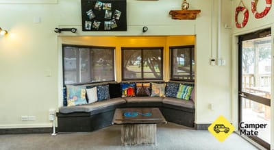 Orewa Beach Holiday Park